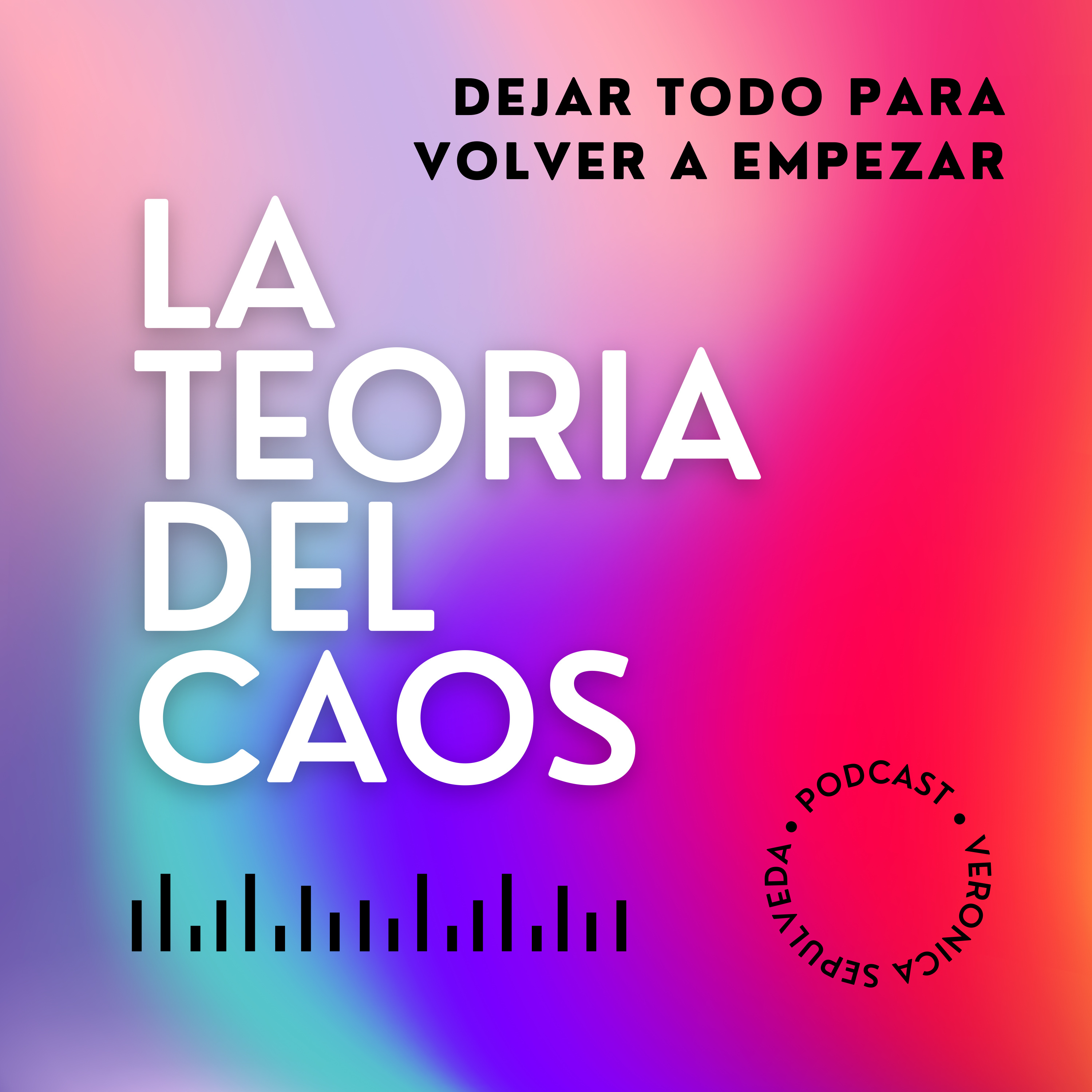 El Cielo de cabeza