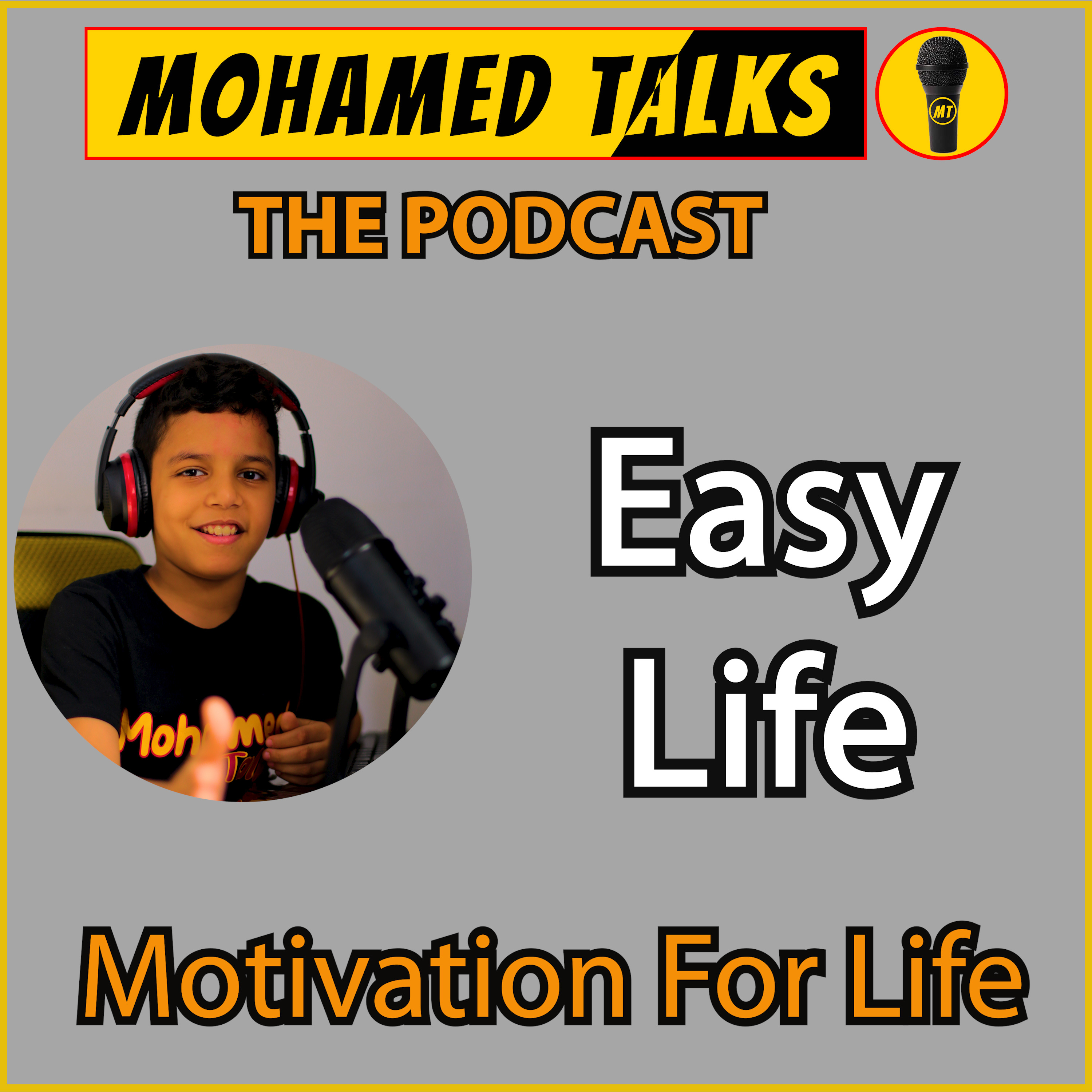 Easy Life episode artwork