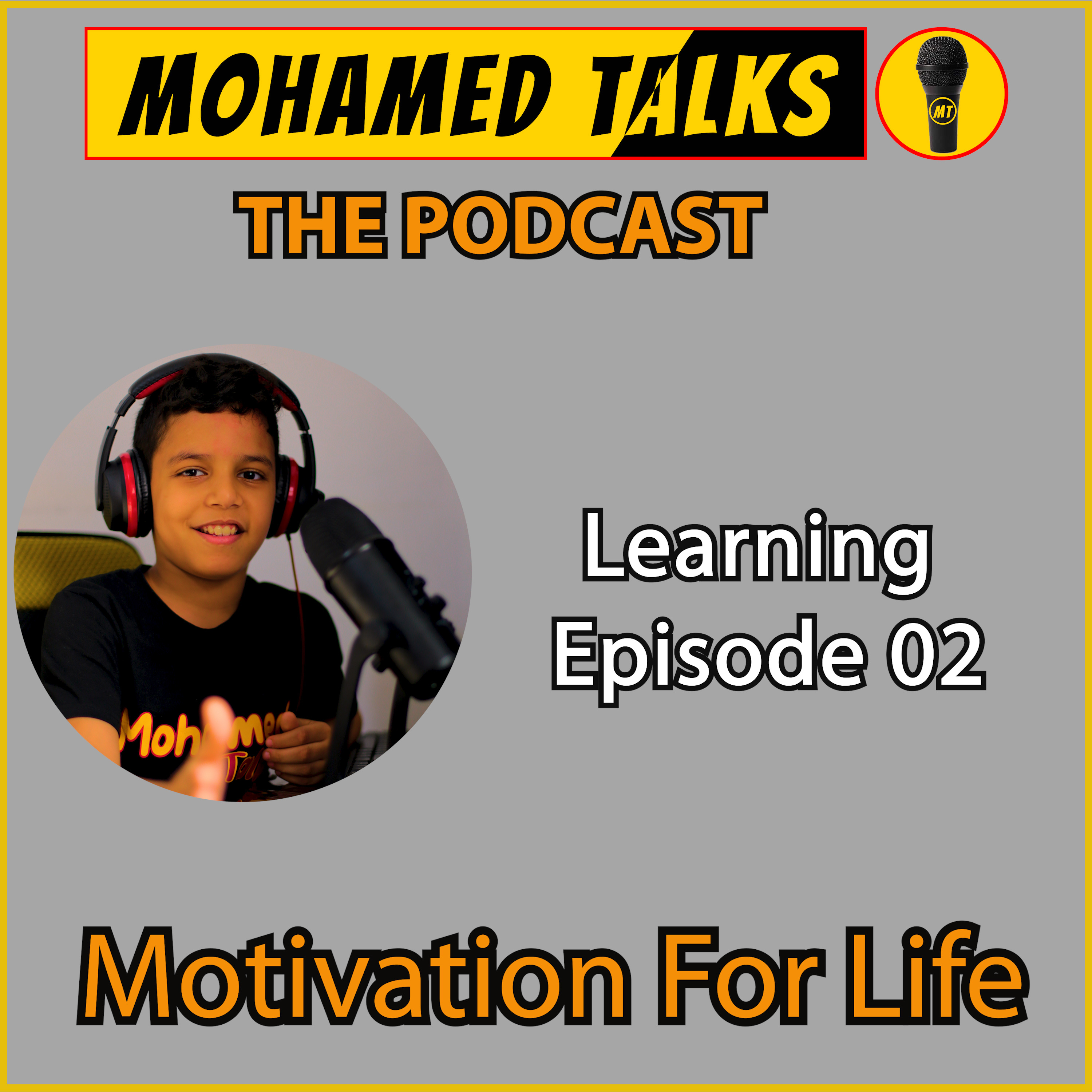 Learning Part 02  episode artwork