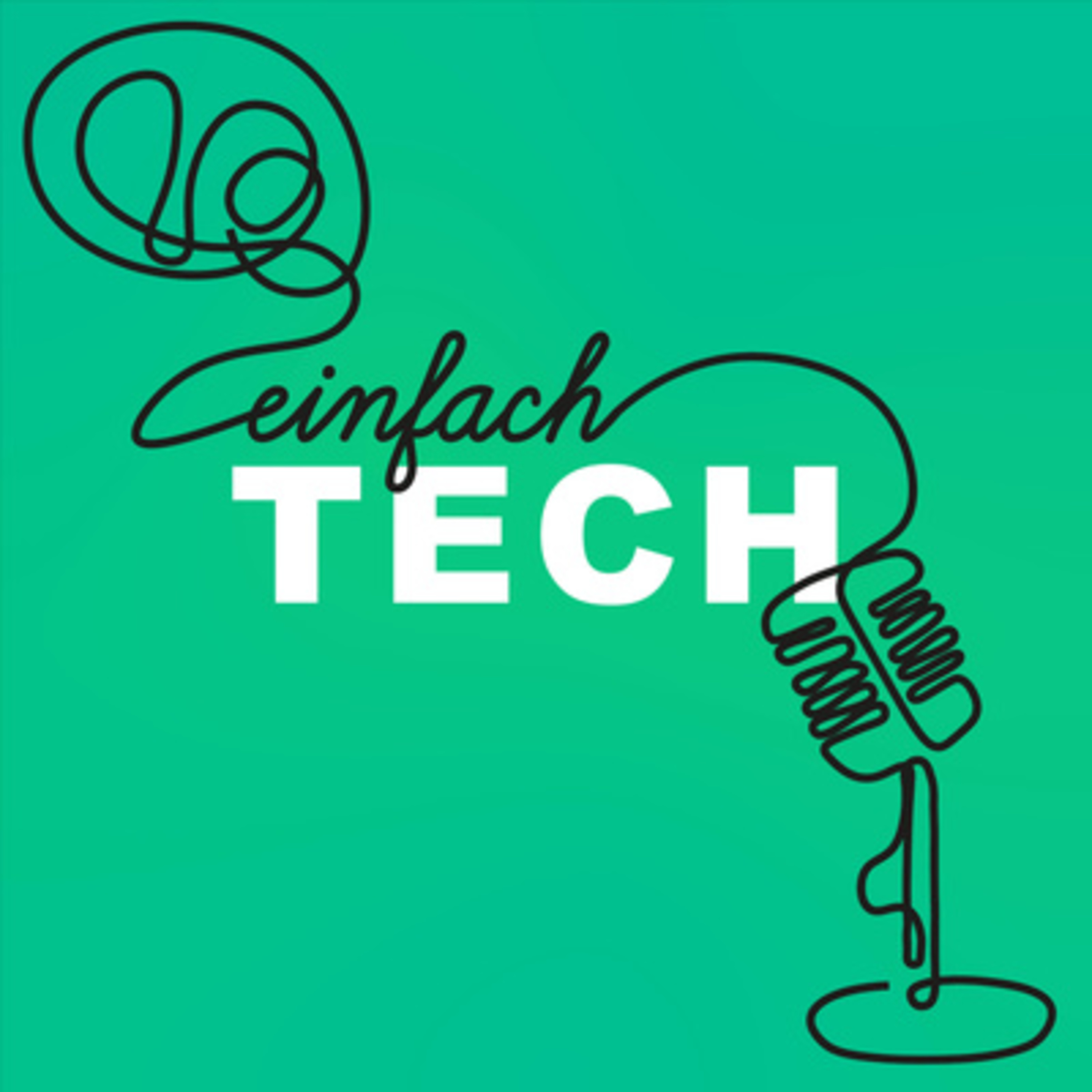 Einfach Tech