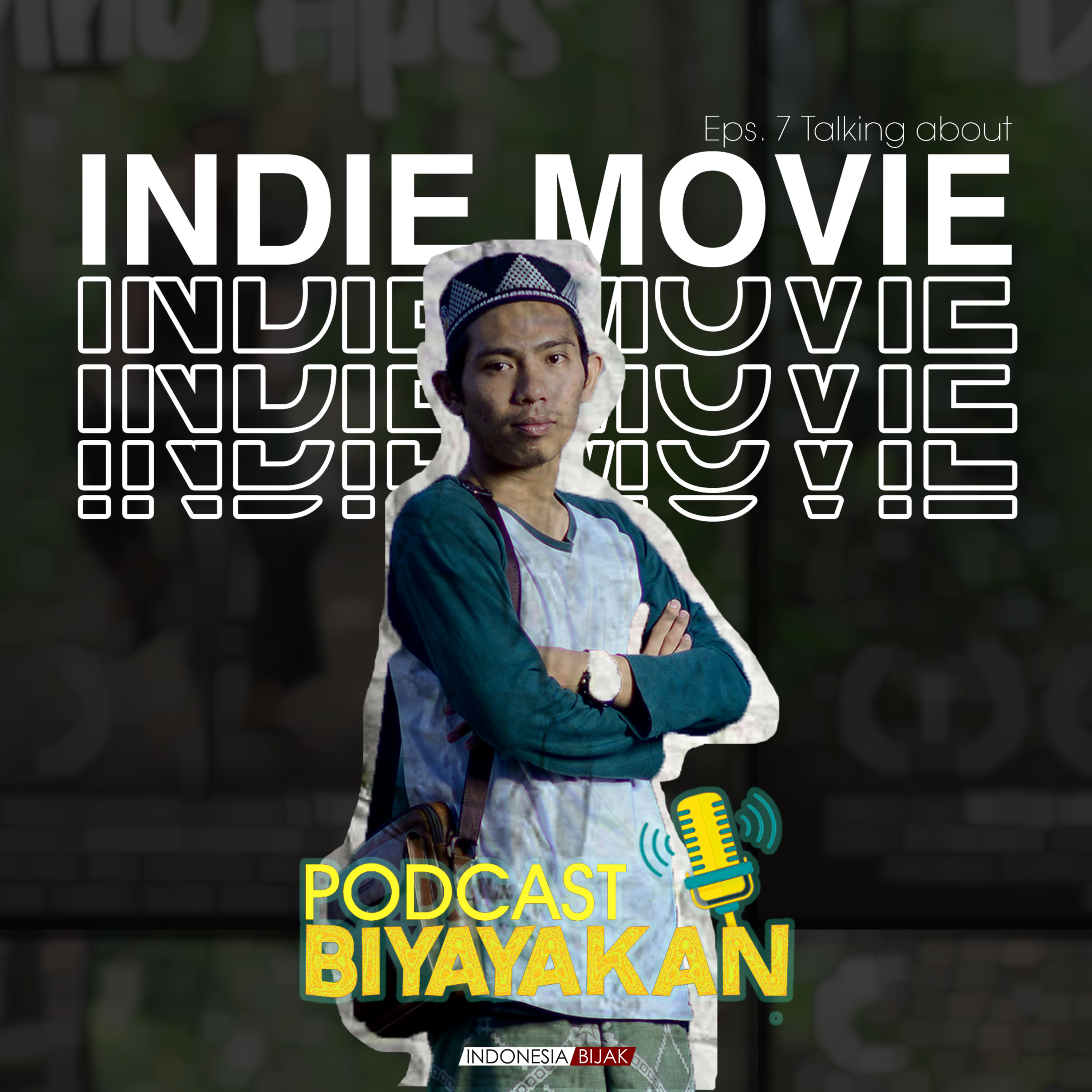 Podcast Biyayakan