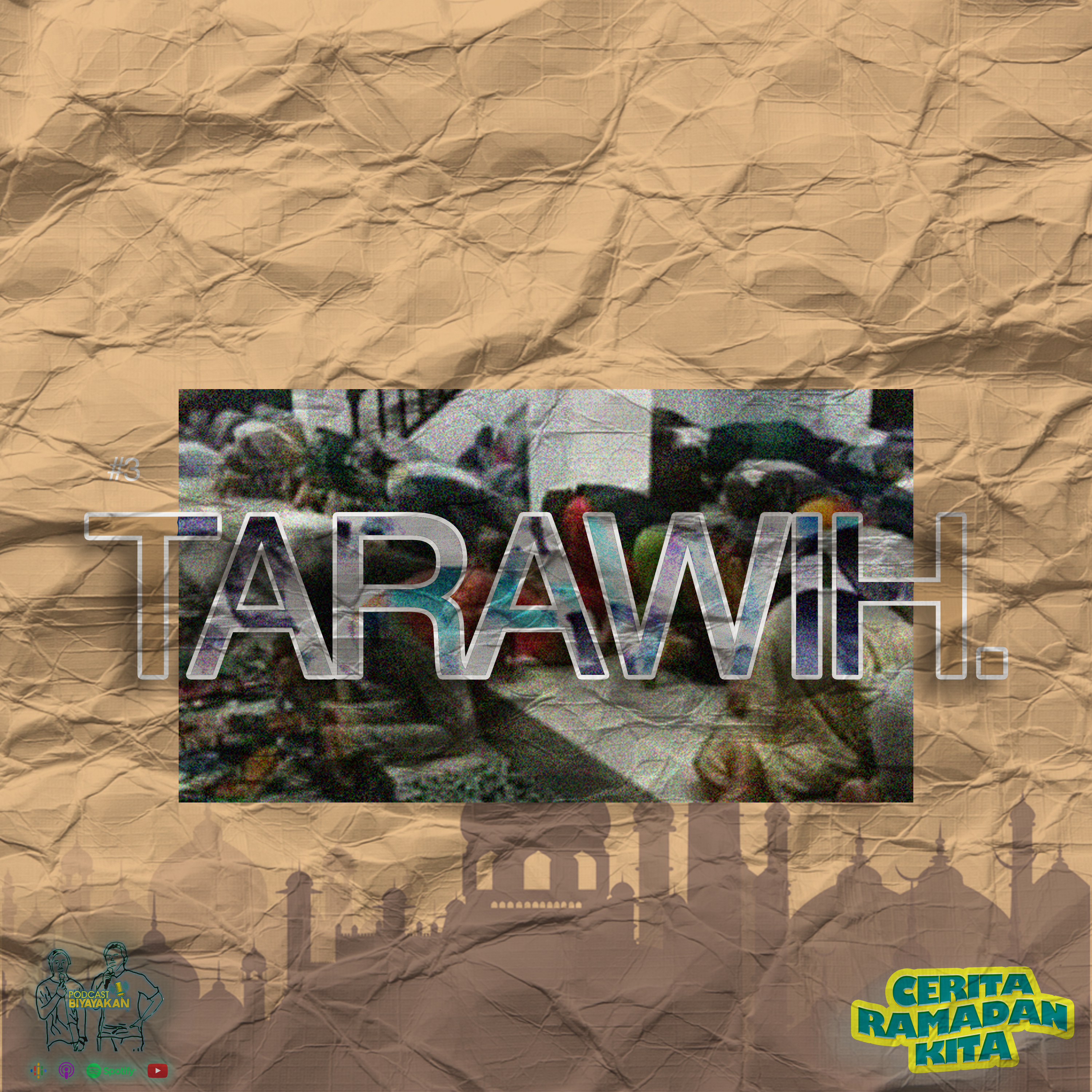Podcast Biyayakan