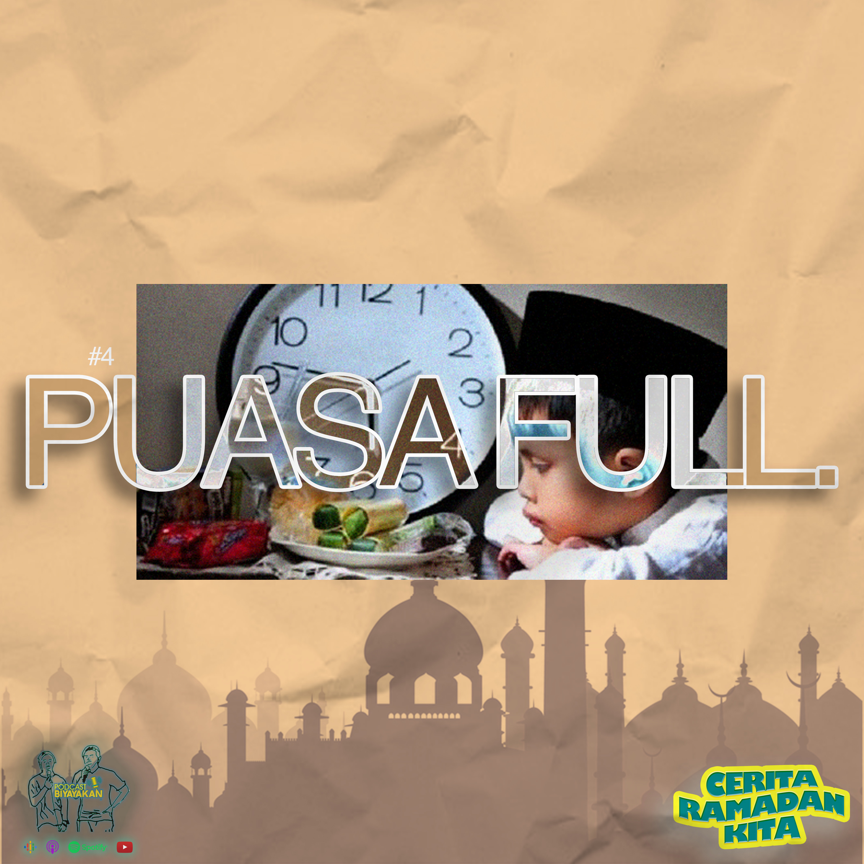 Podcast Biyayakan