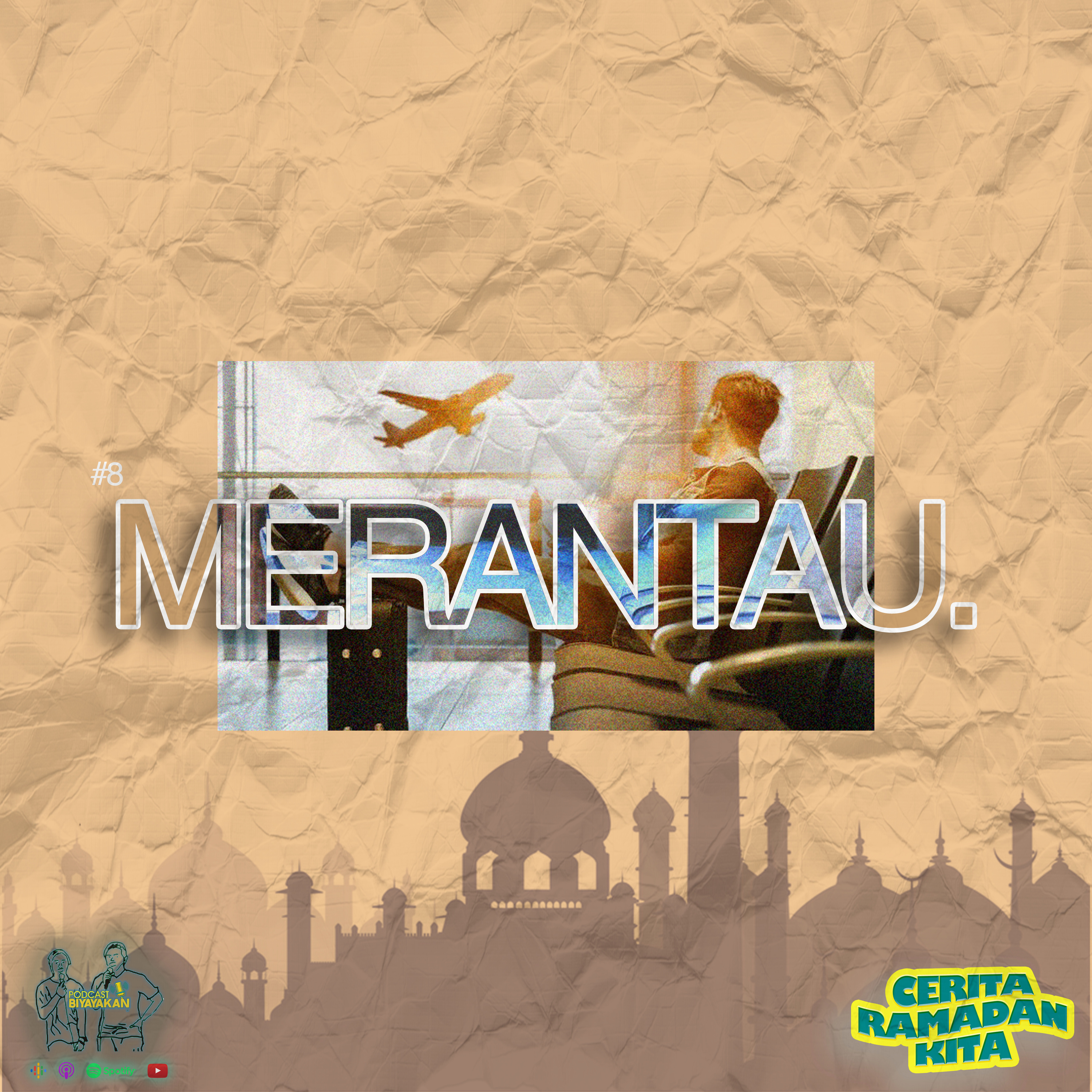 Podcast Biyayakan