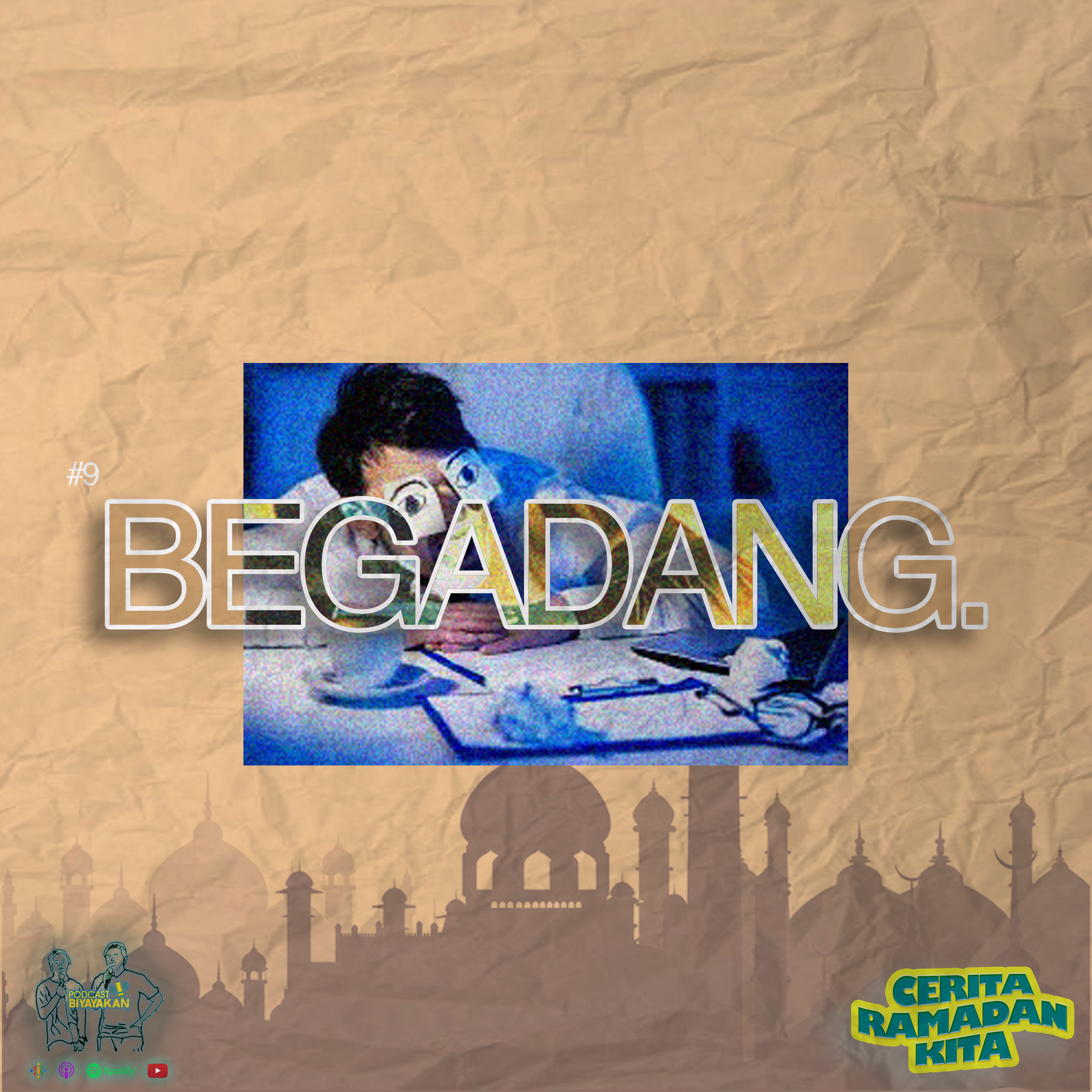 Podcast Biyayakan