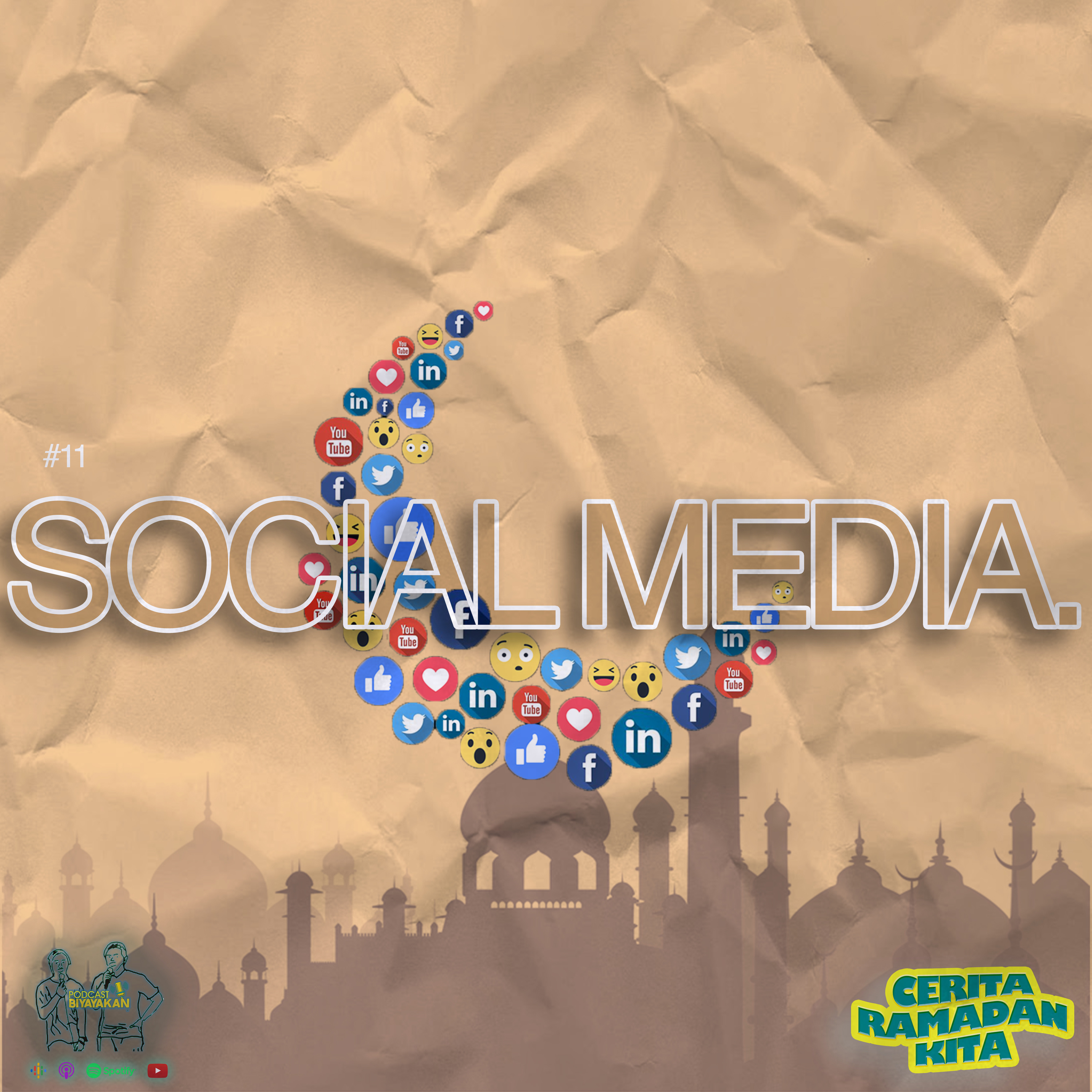 Podcast Biyayakan