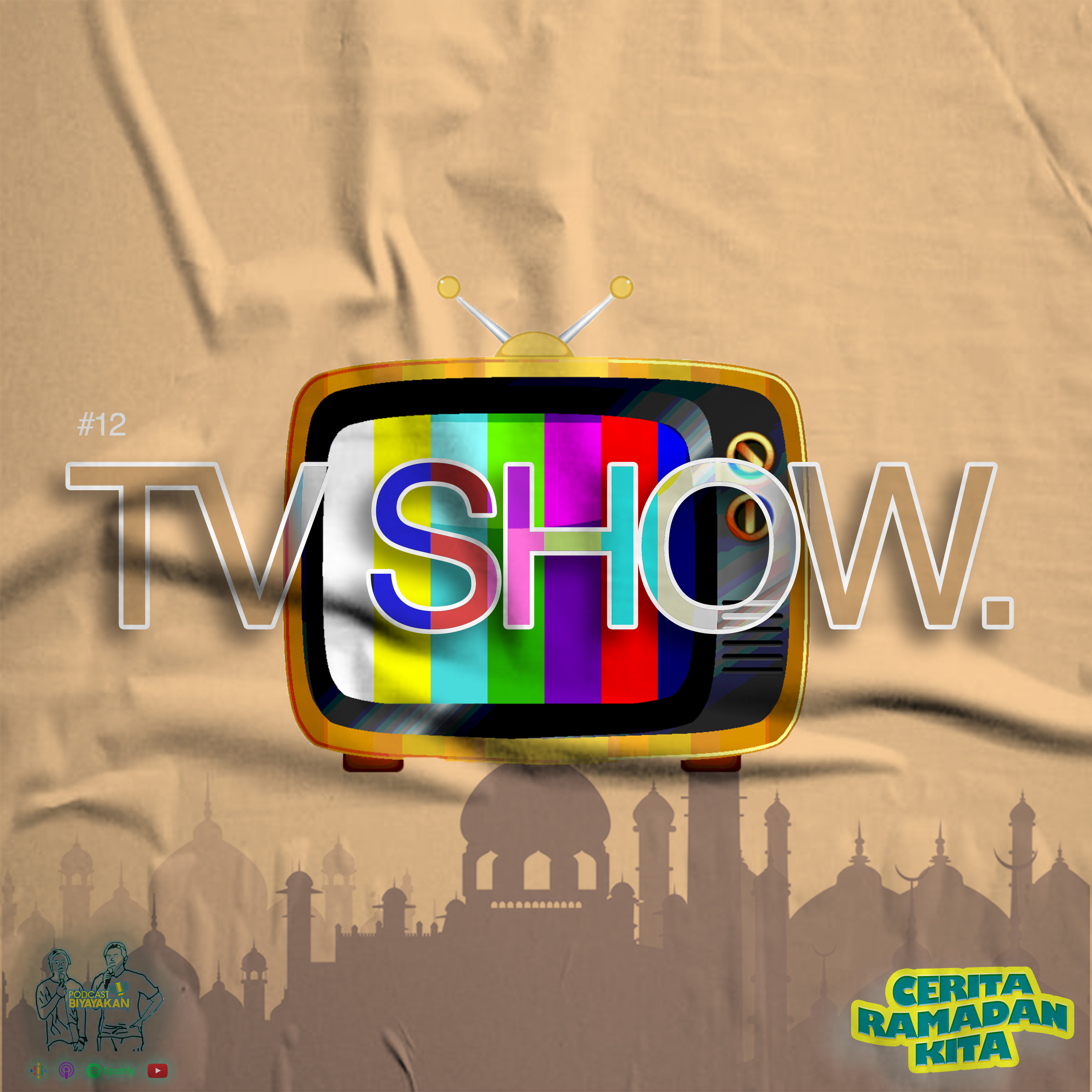 Podcast Biyayakan