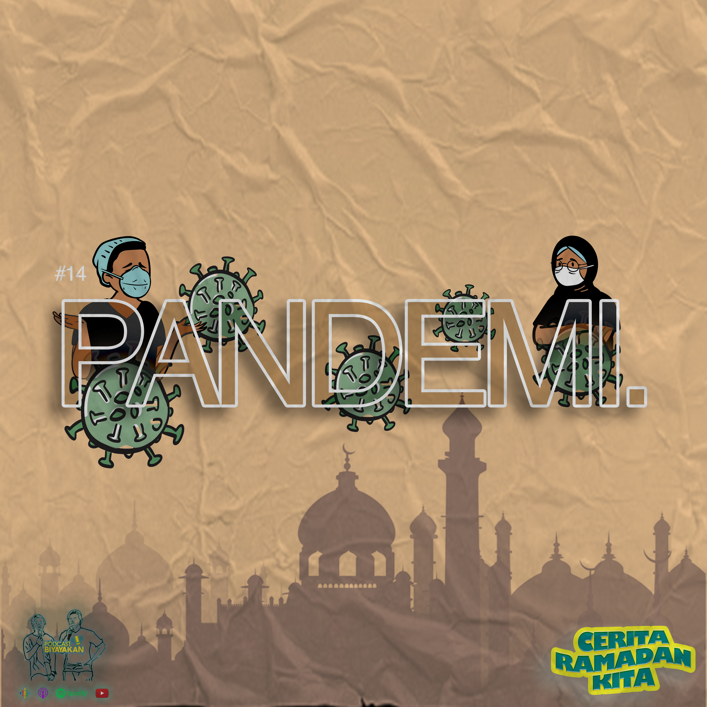 Podcast Biyayakan