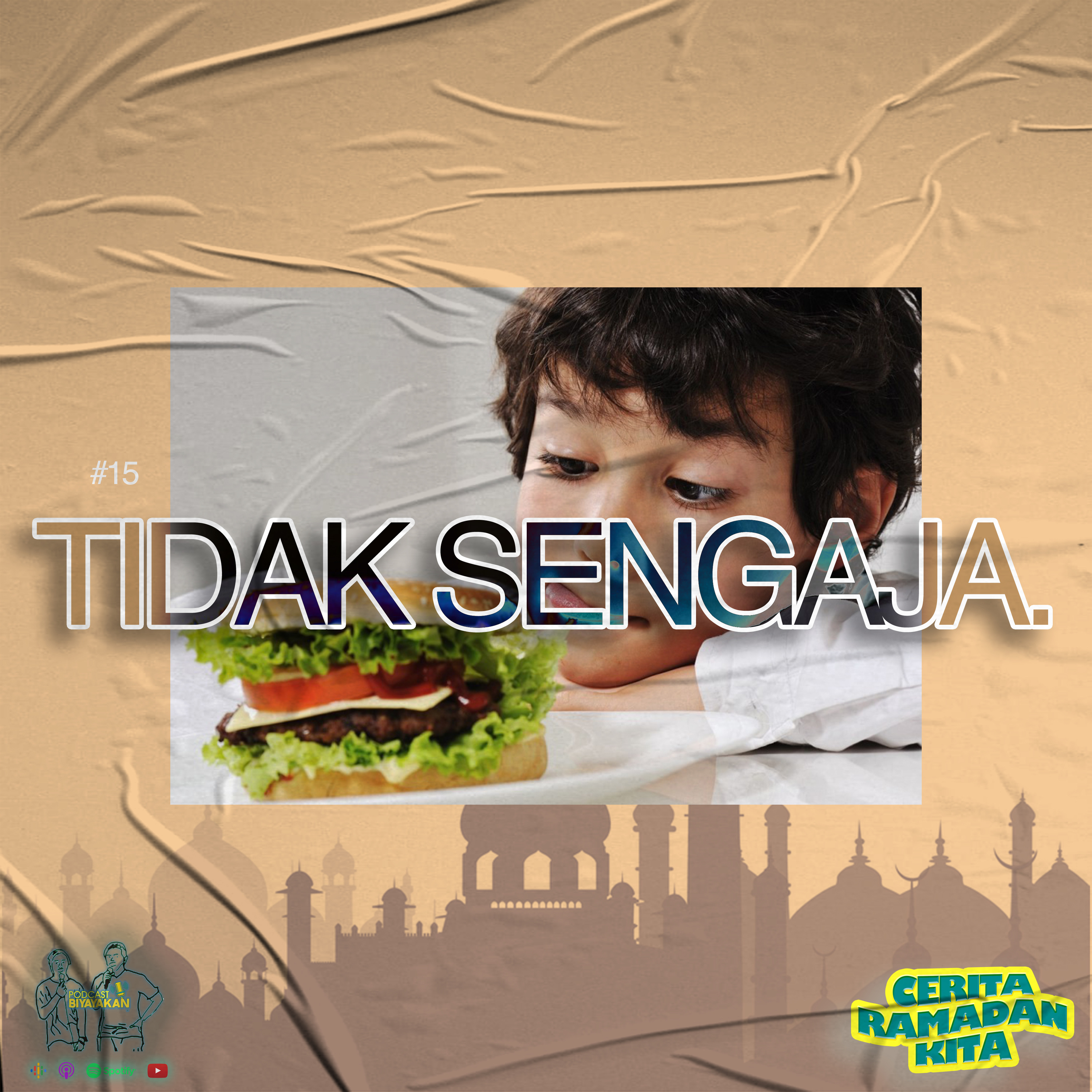 Podcast Biyayakan