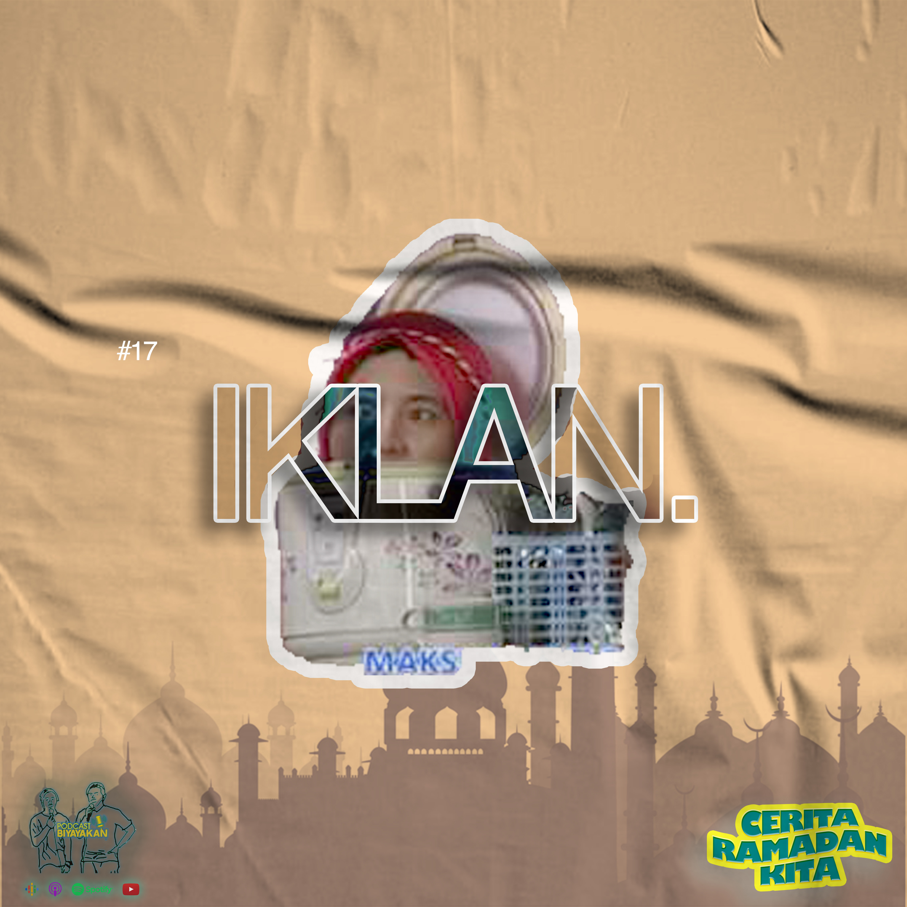 Podcast Biyayakan