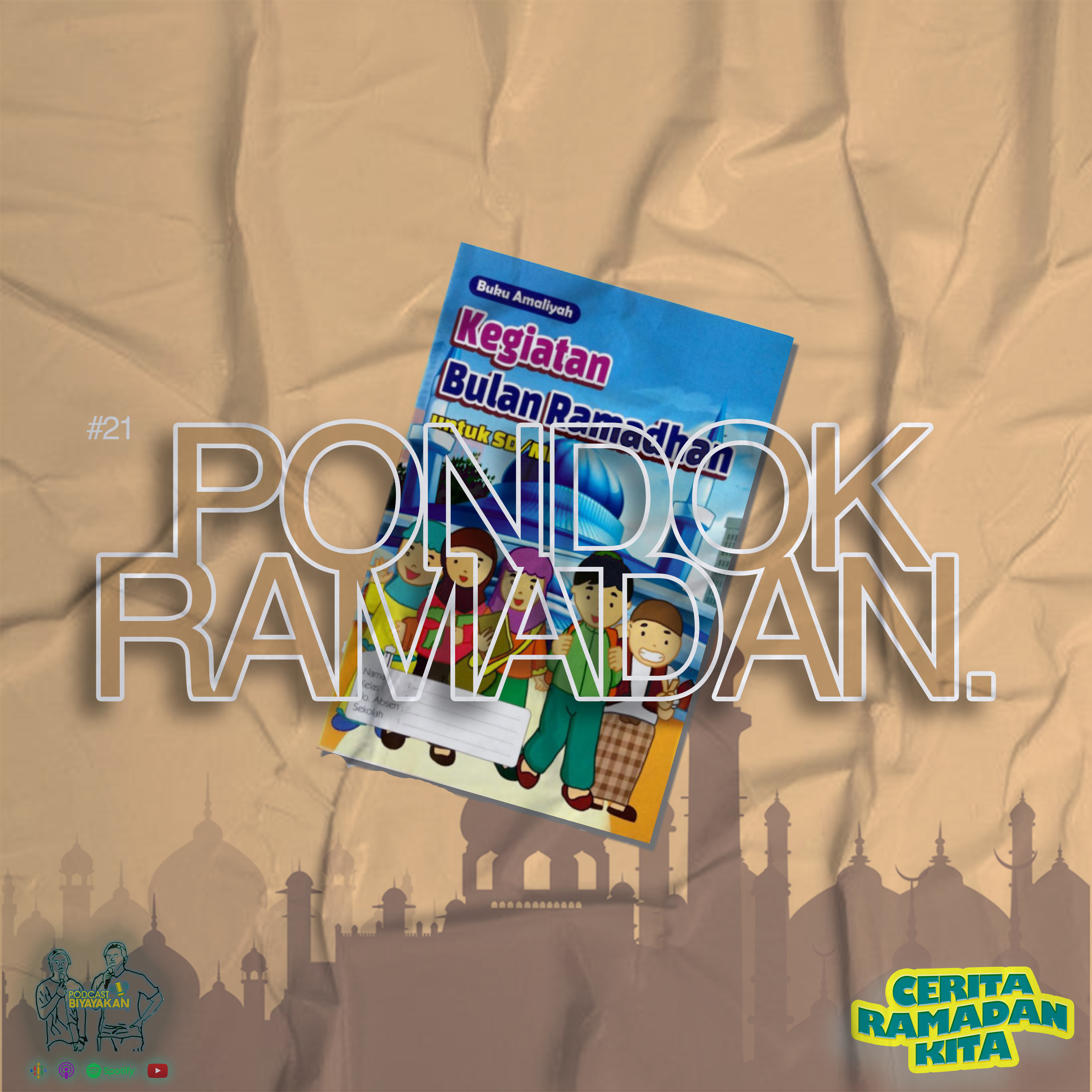 Podcast Biyayakan