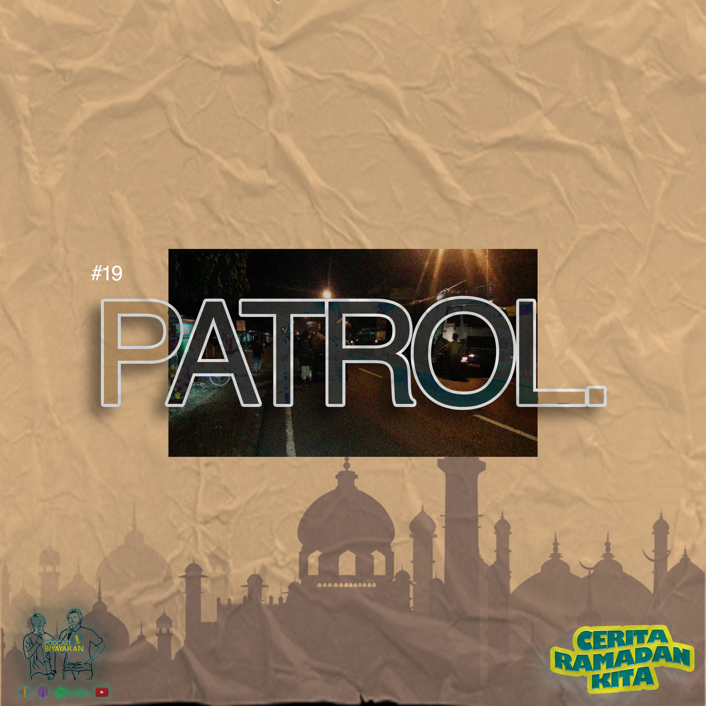 Podcast Biyayakan