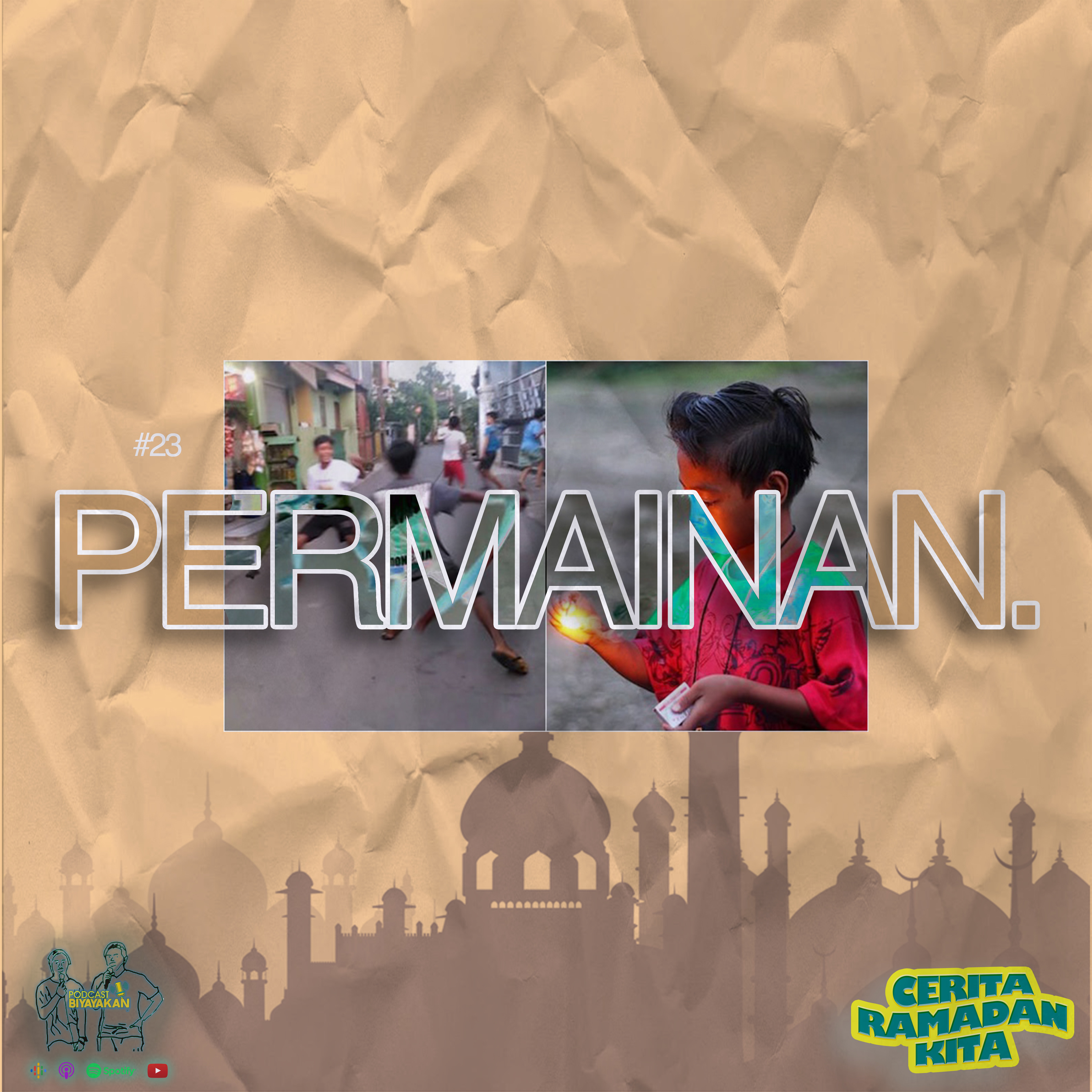 Podcast Biyayakan