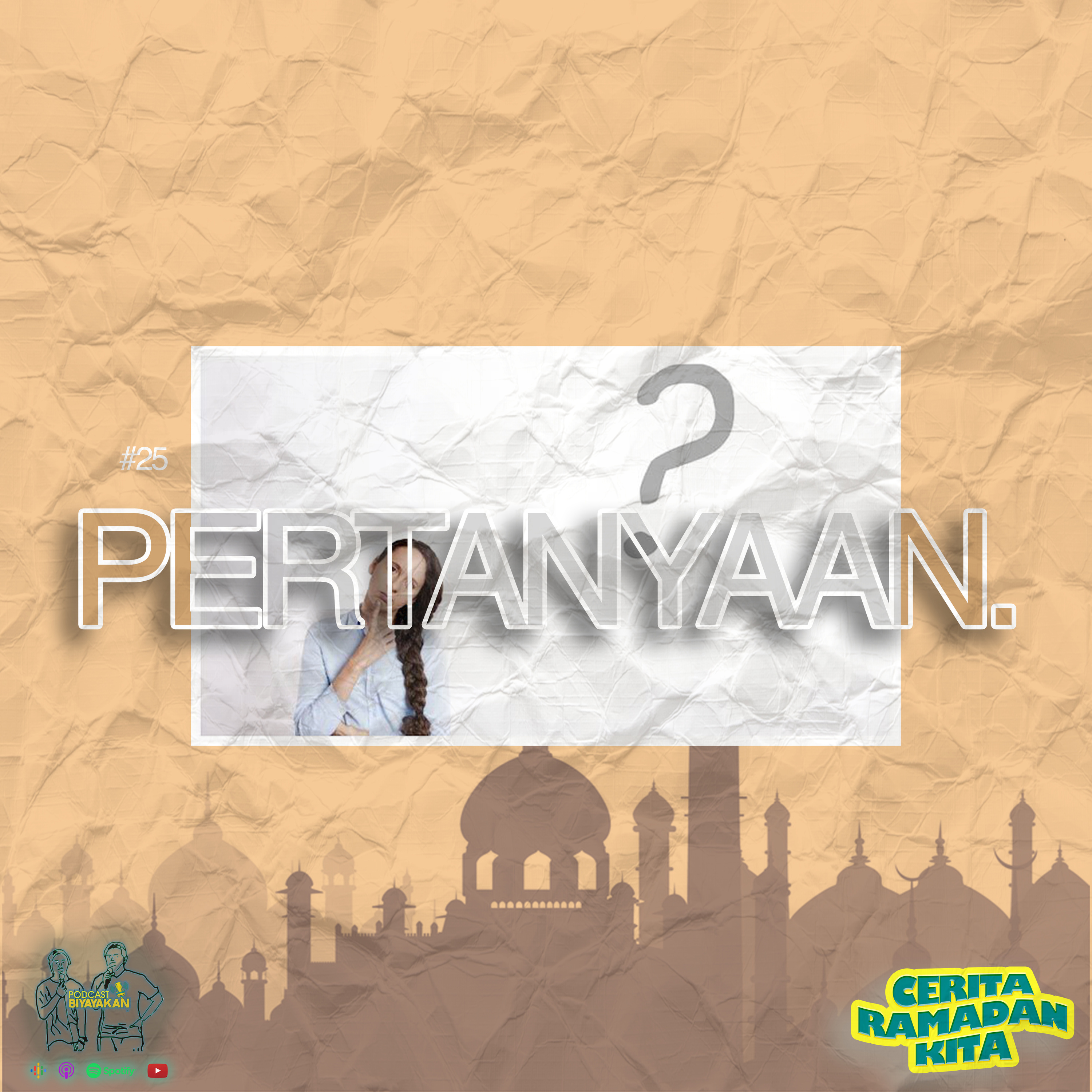 Podcast Biyayakan