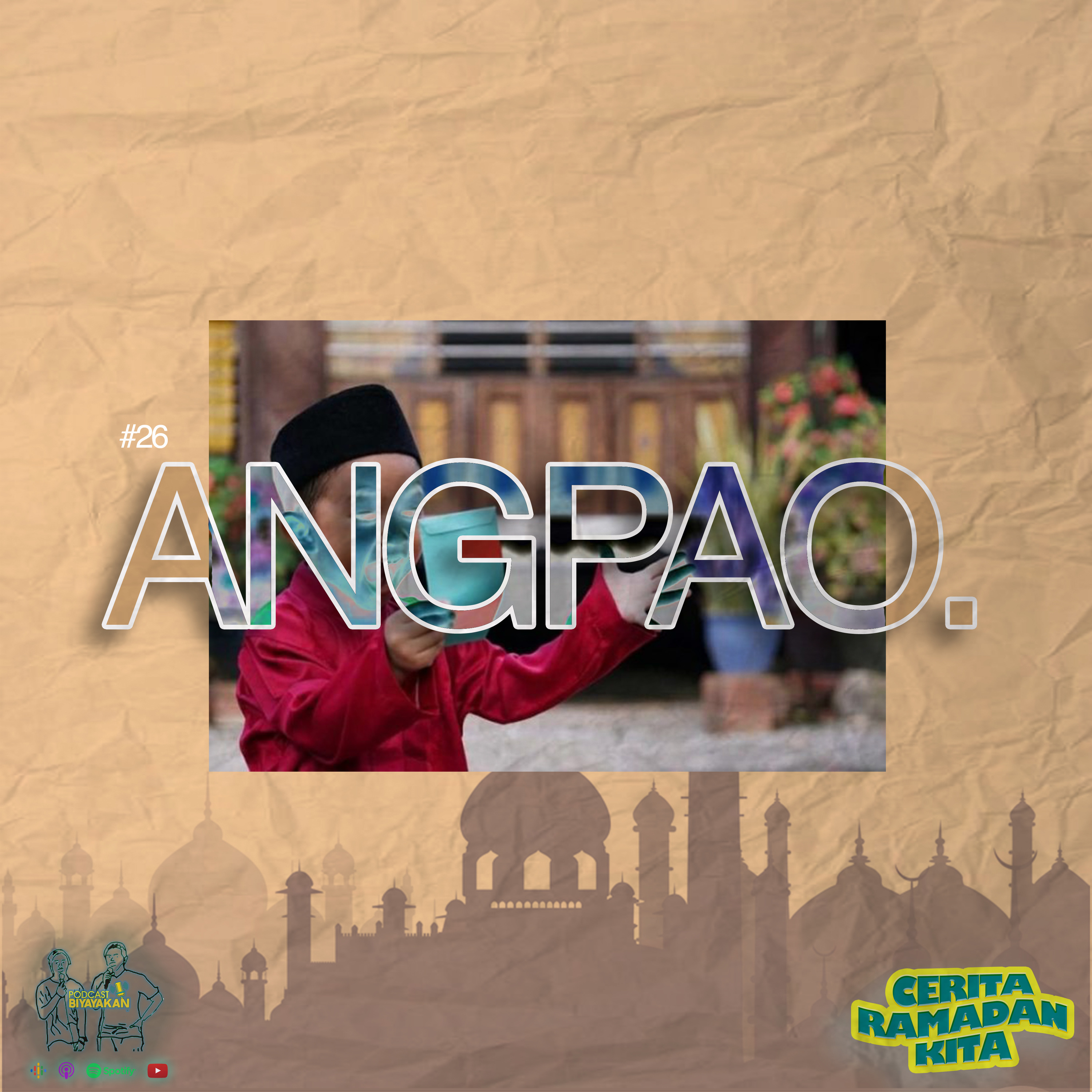 Podcast Biyayakan