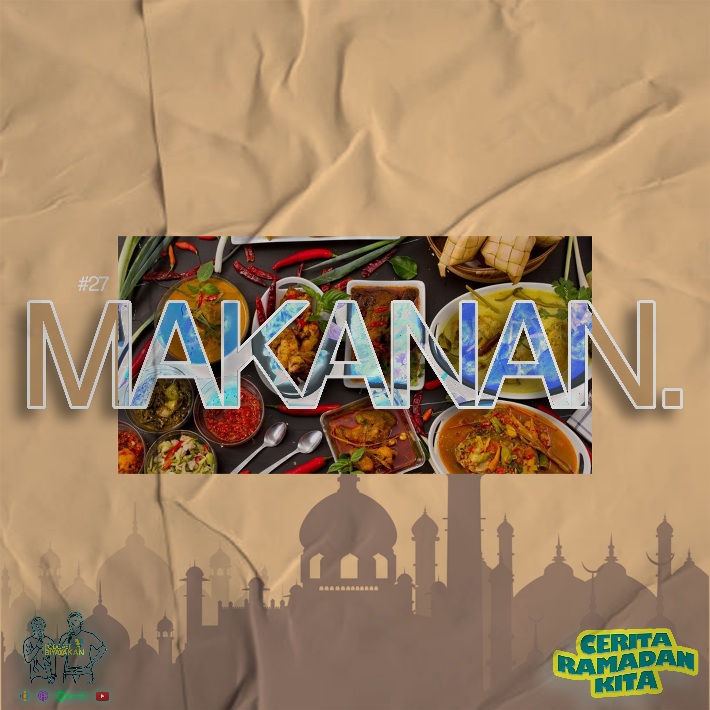 Podcast Biyayakan