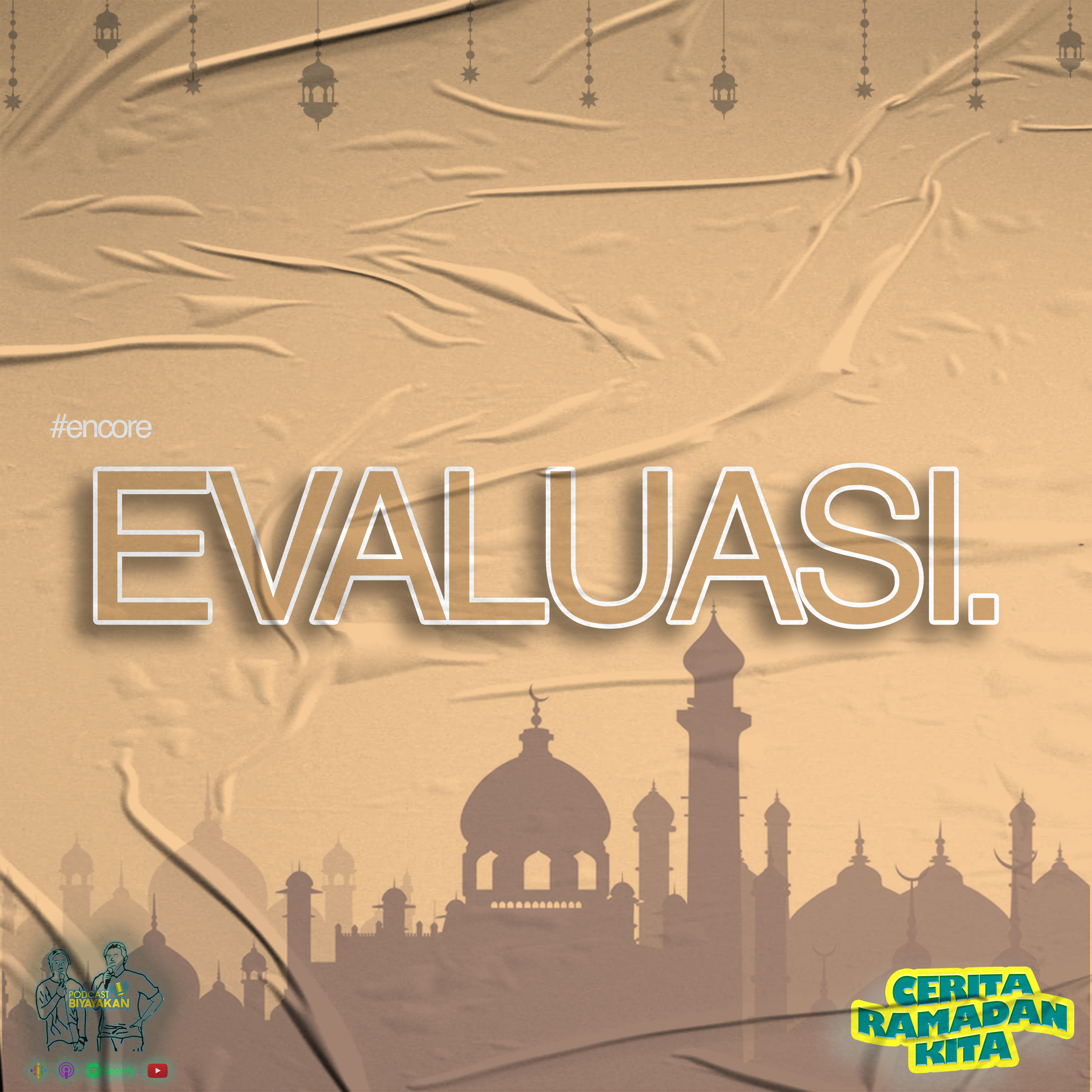 Podcast Biyayakan