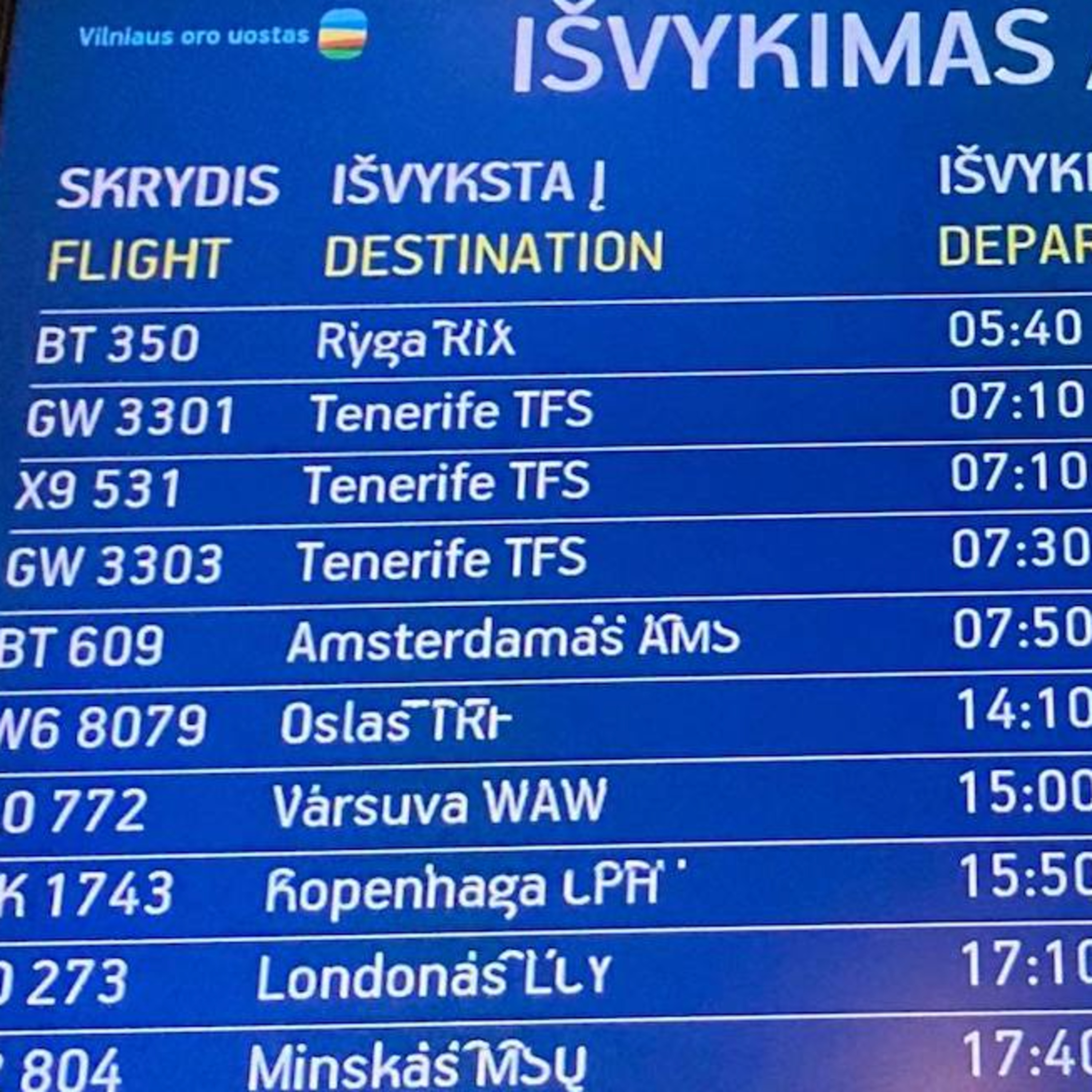 Prisiskraidėm.