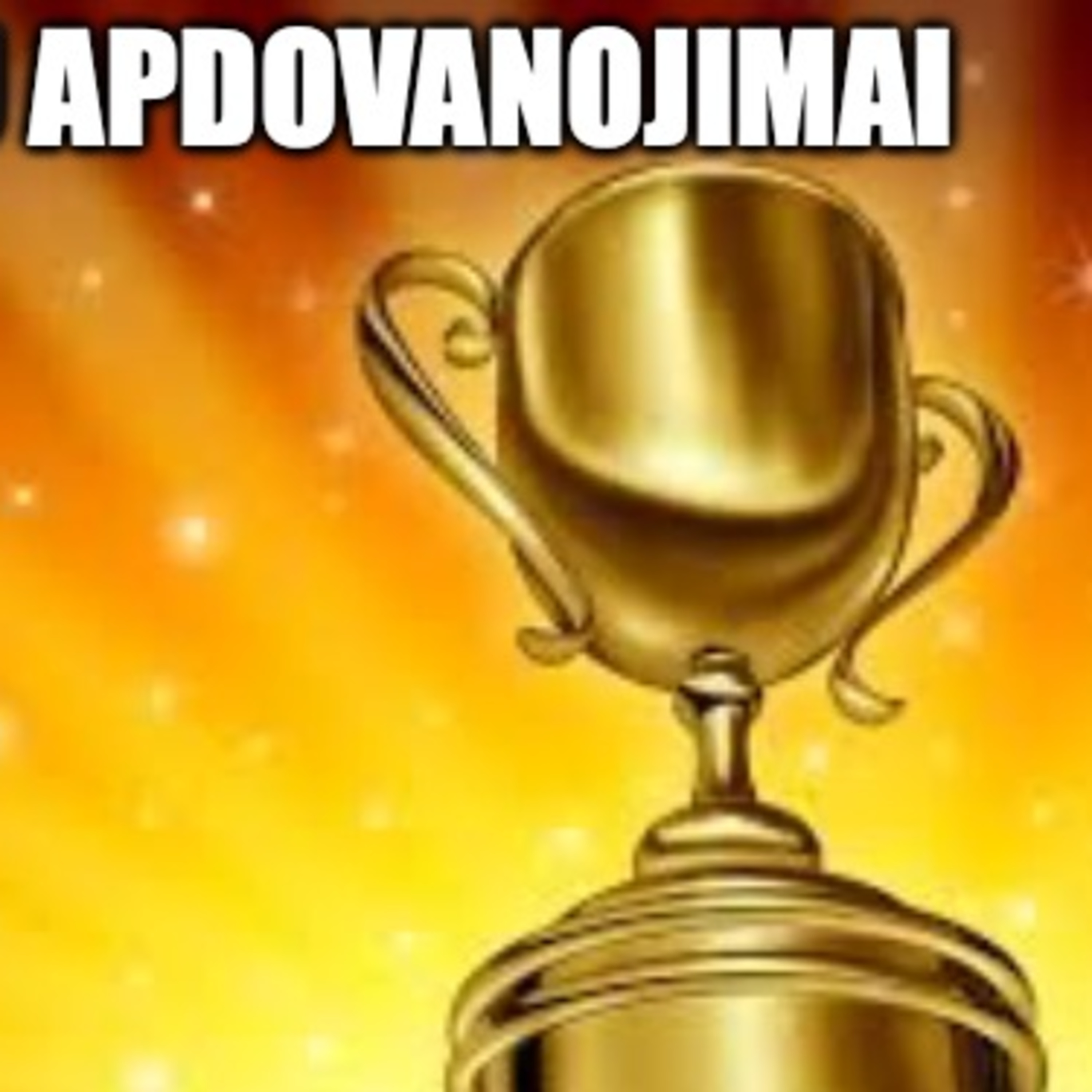 Prisiskraidėm.
