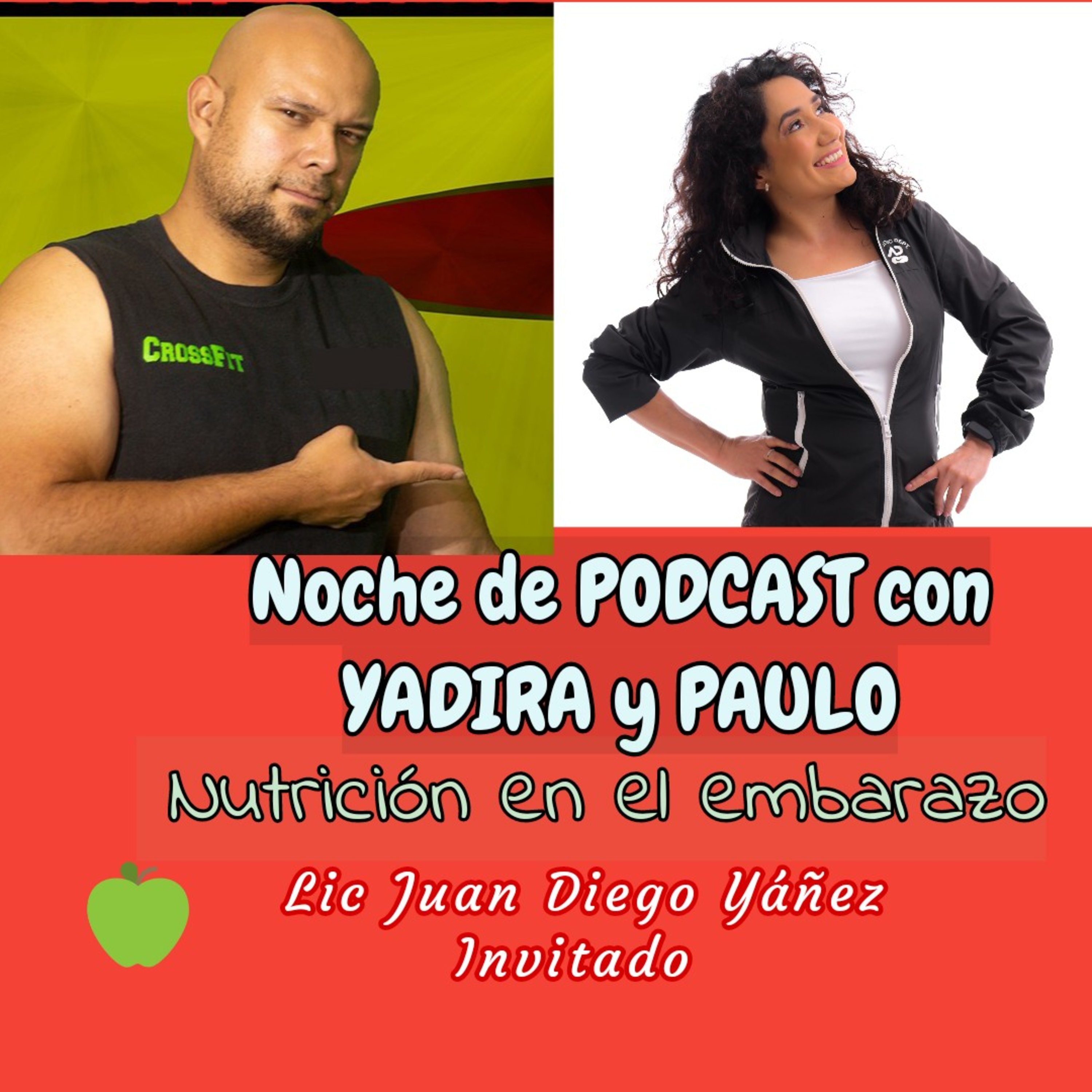 Yadira Olinka