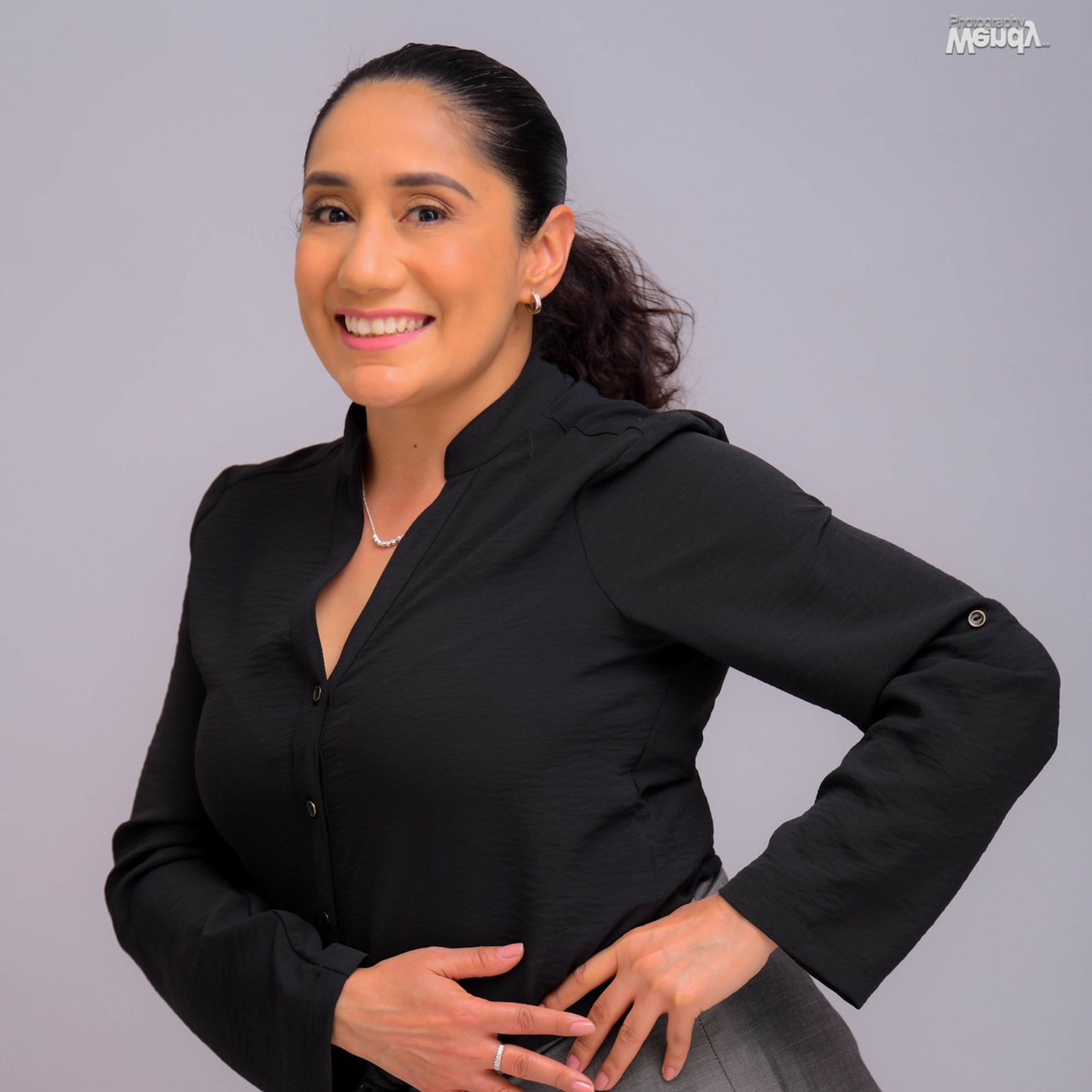Yadira Olinka