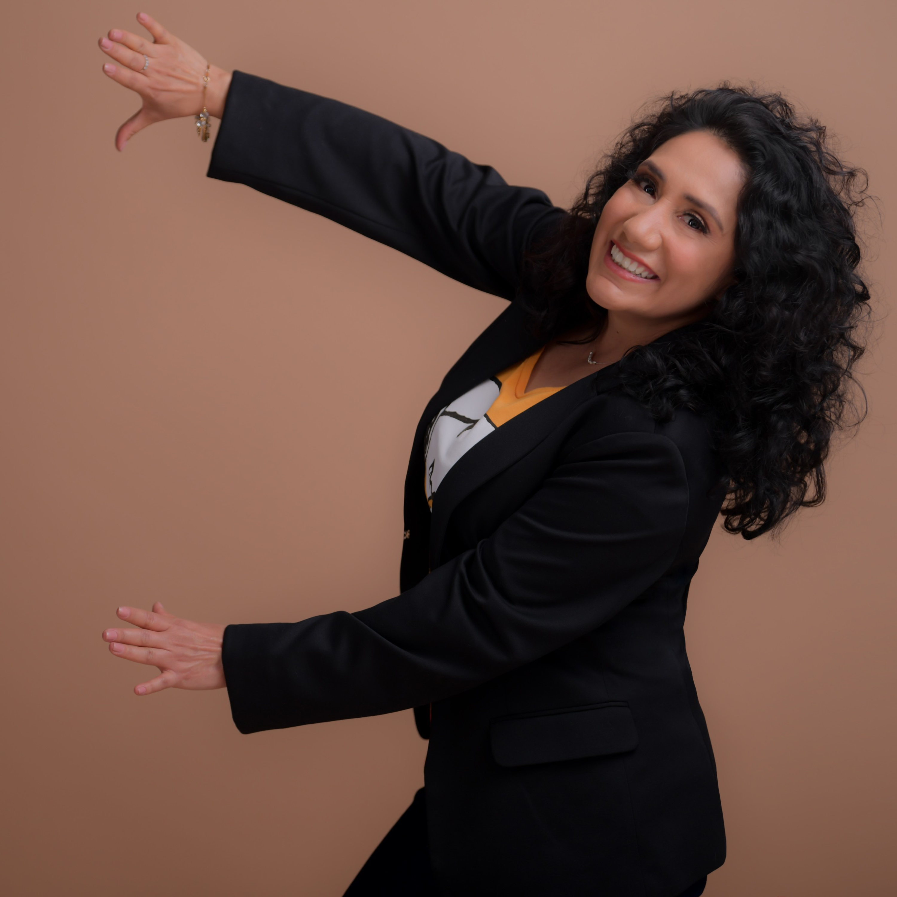 Yadira Olinka