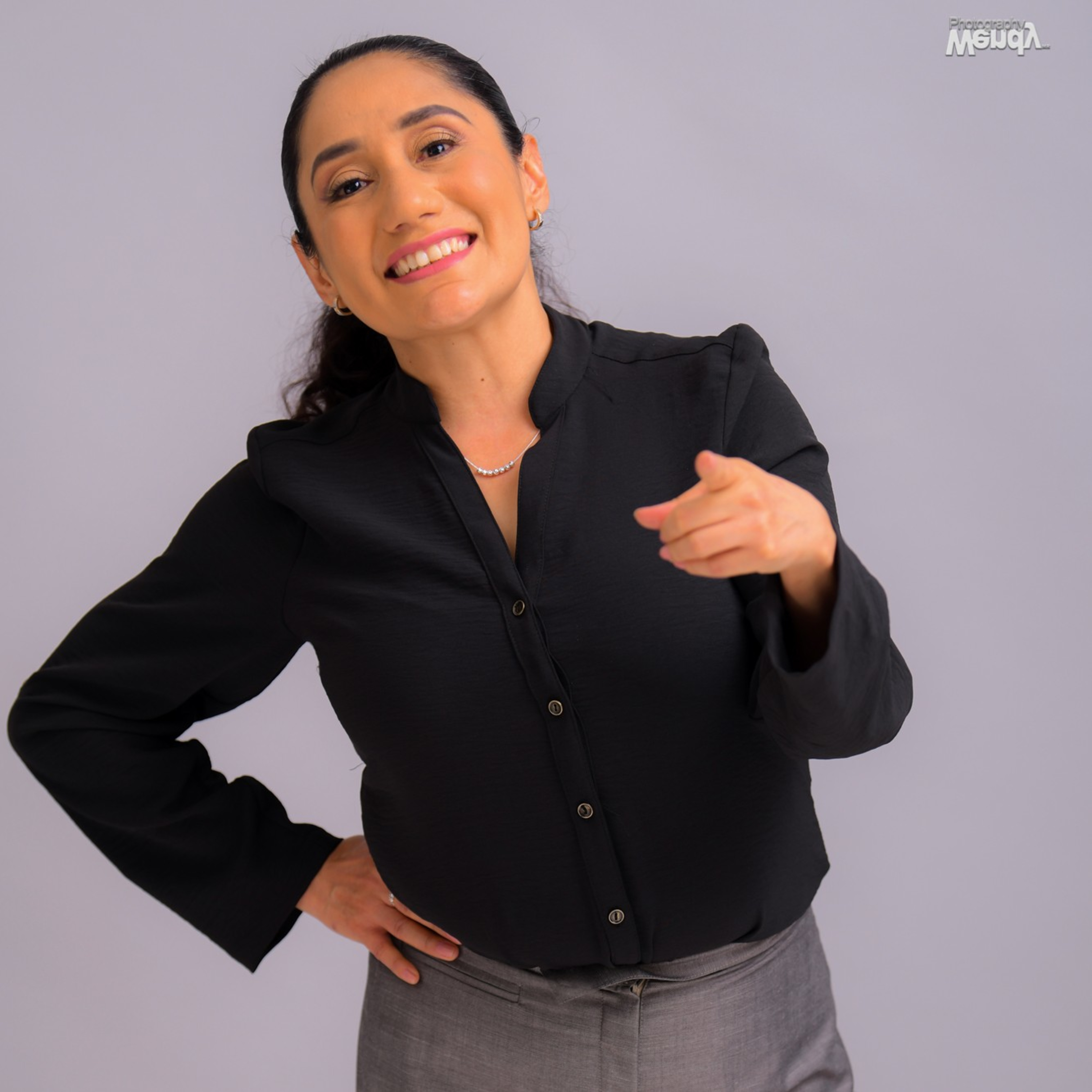 Yadira Olinka