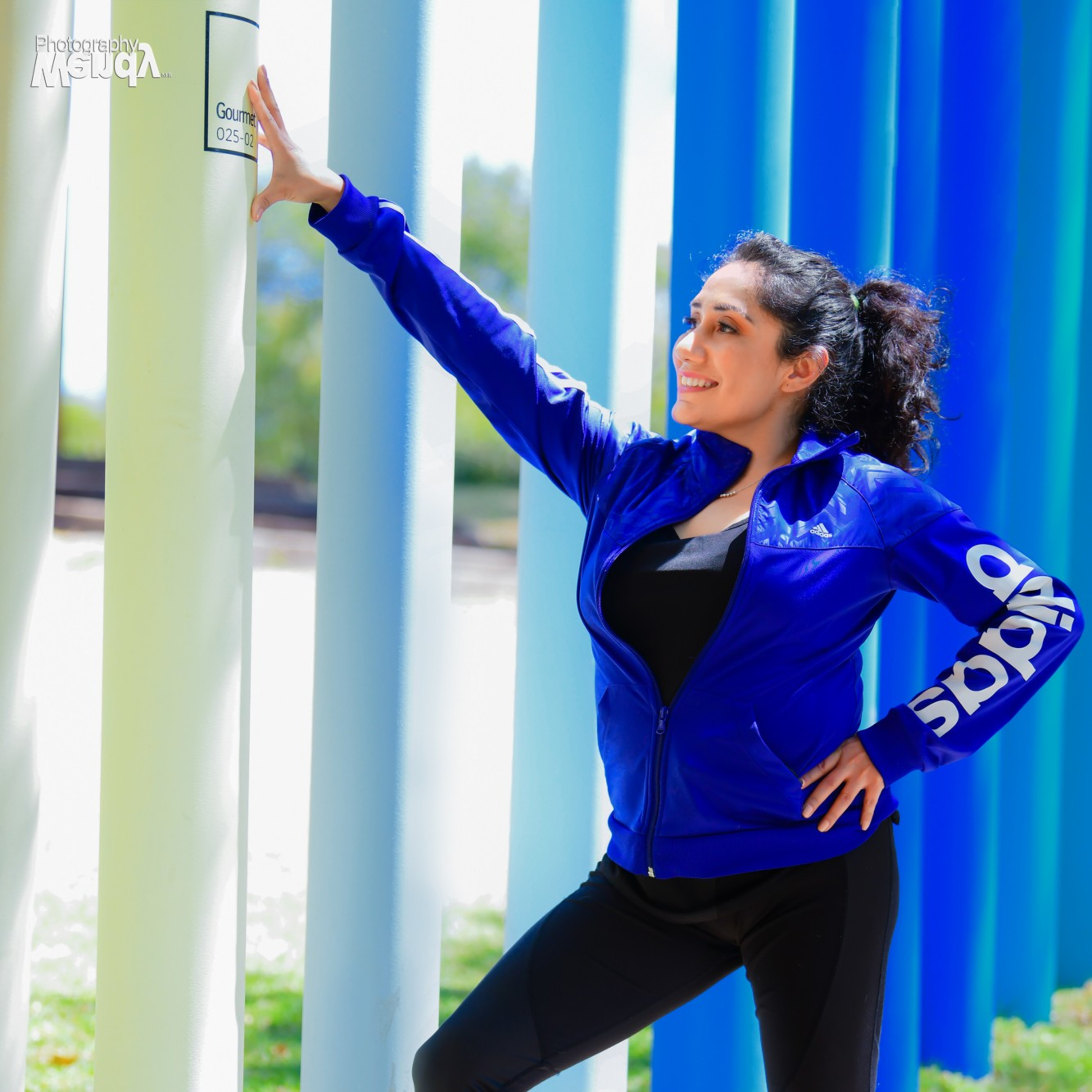 Yadira Olinka