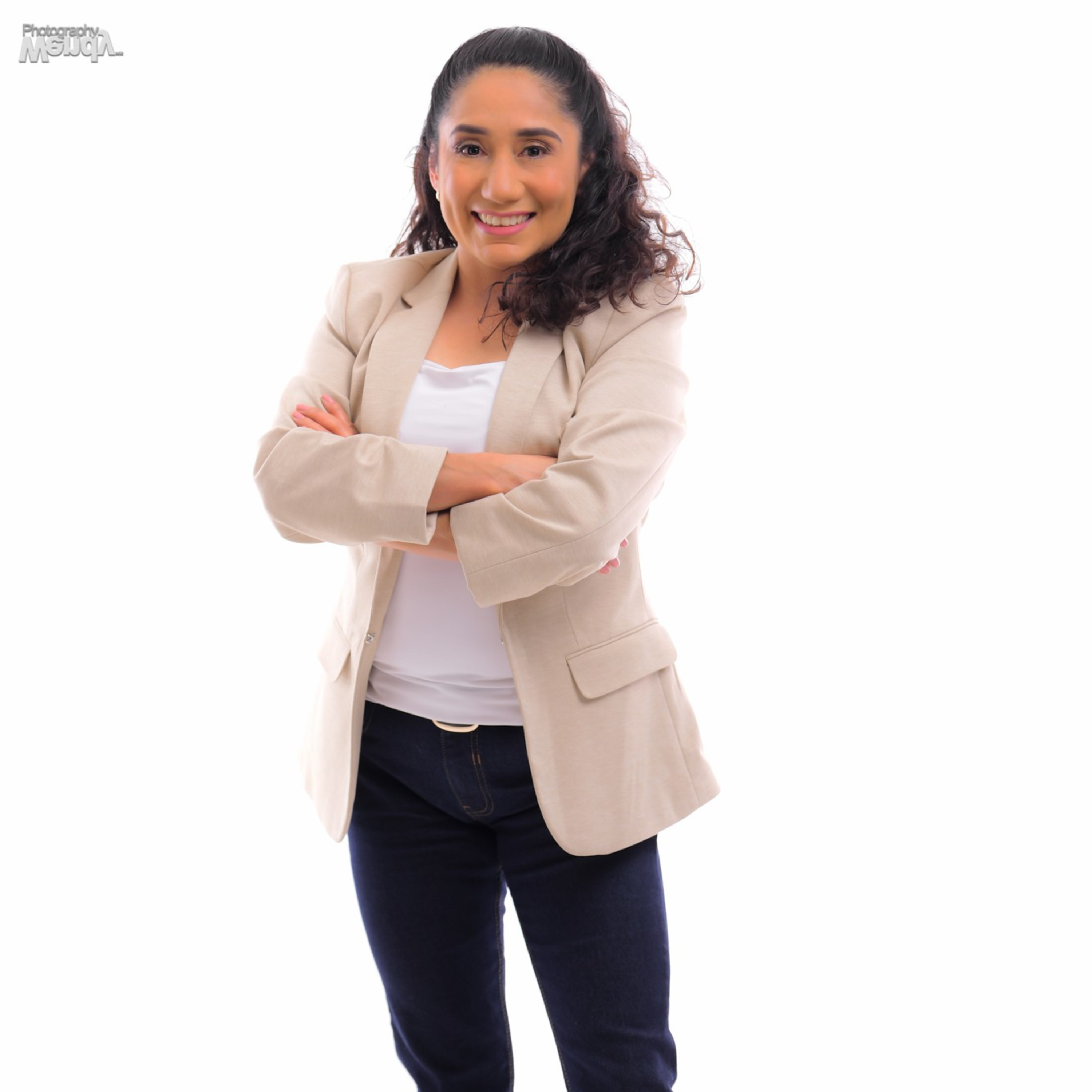 Yadira Olinka