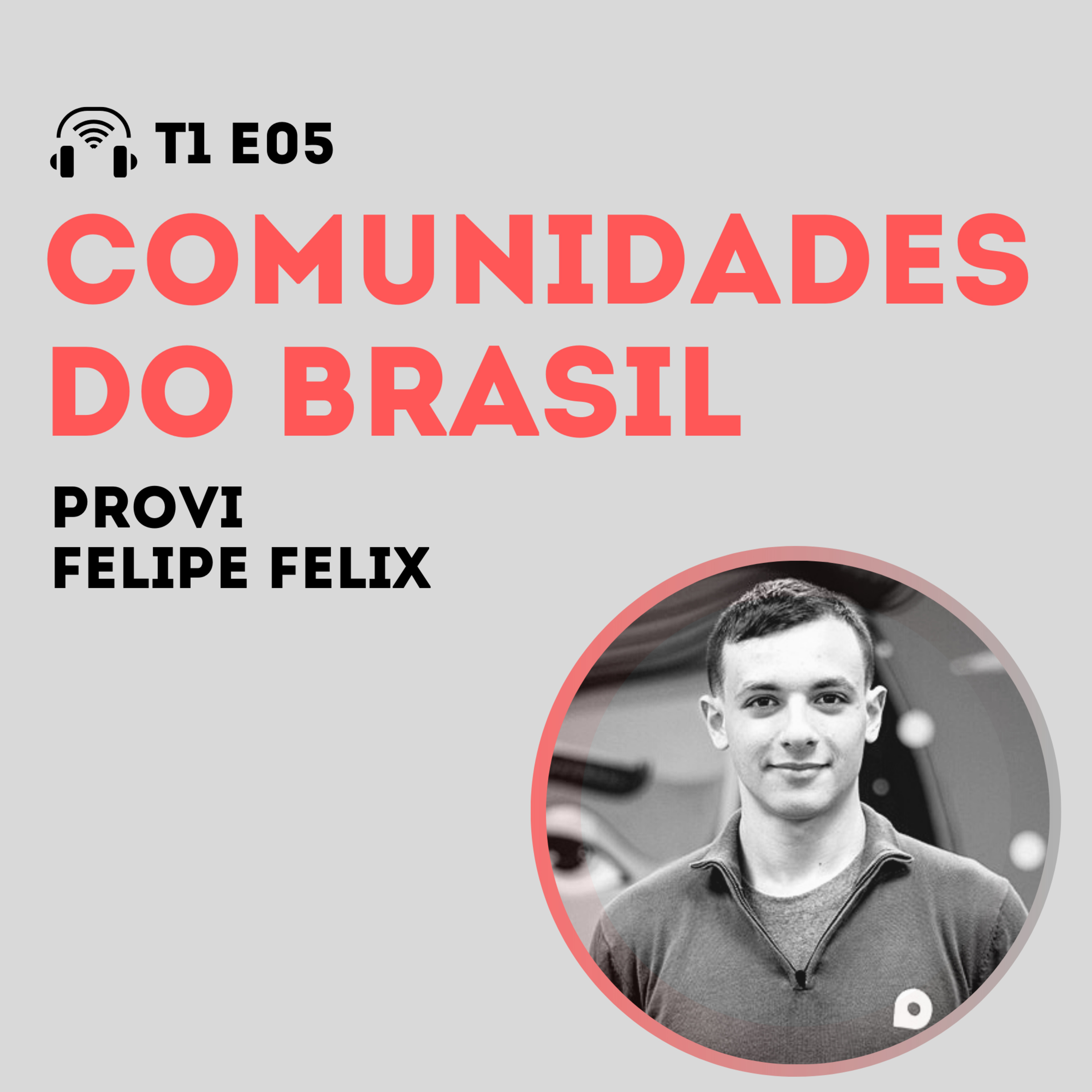 Comunidades do Brasil