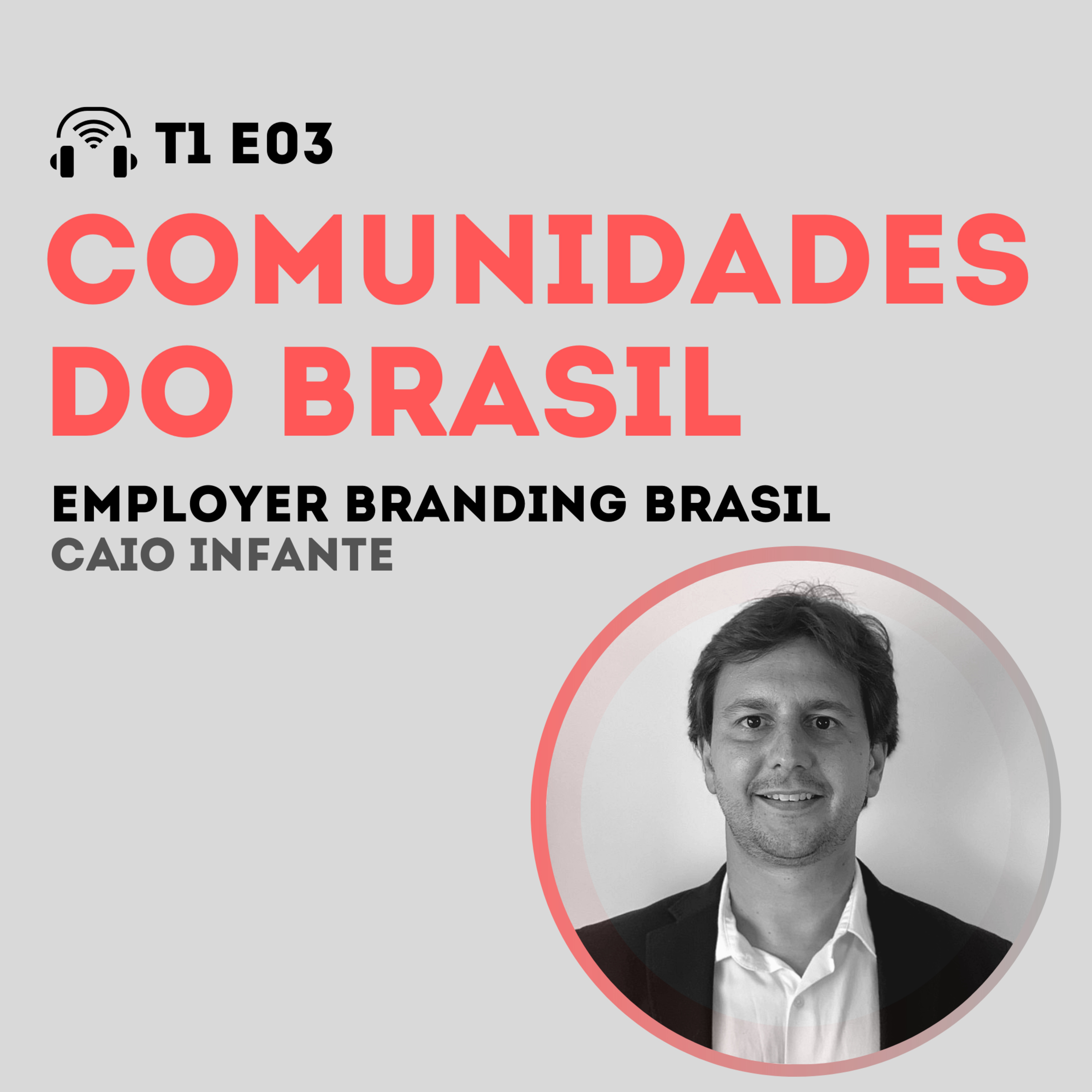 Comunidades do Brasil