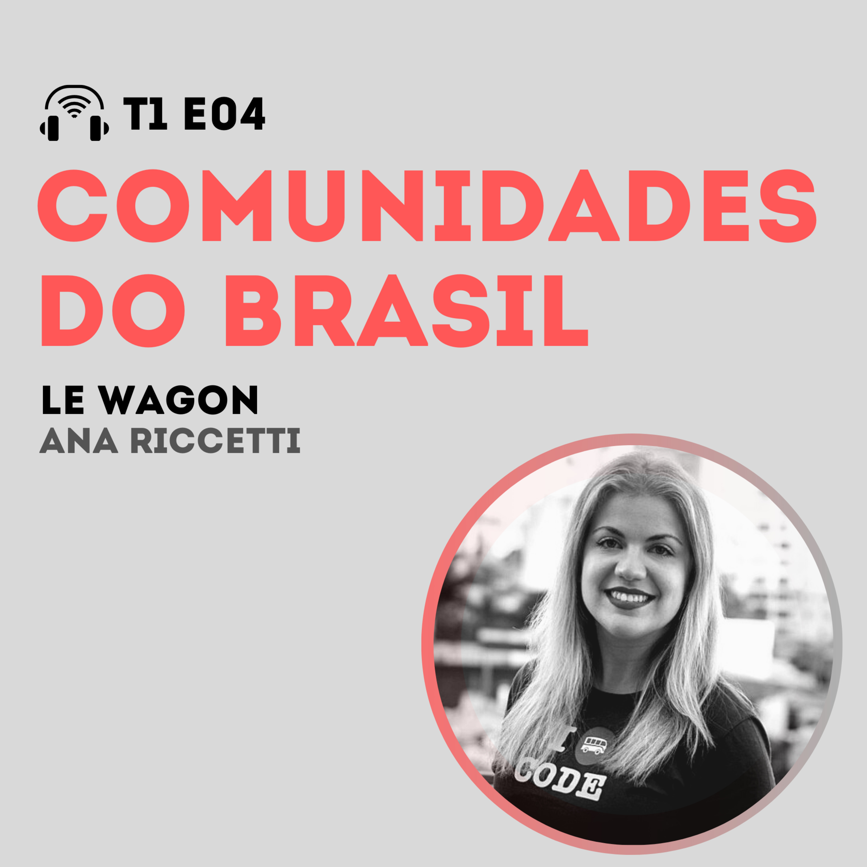 Comunidades do Brasil