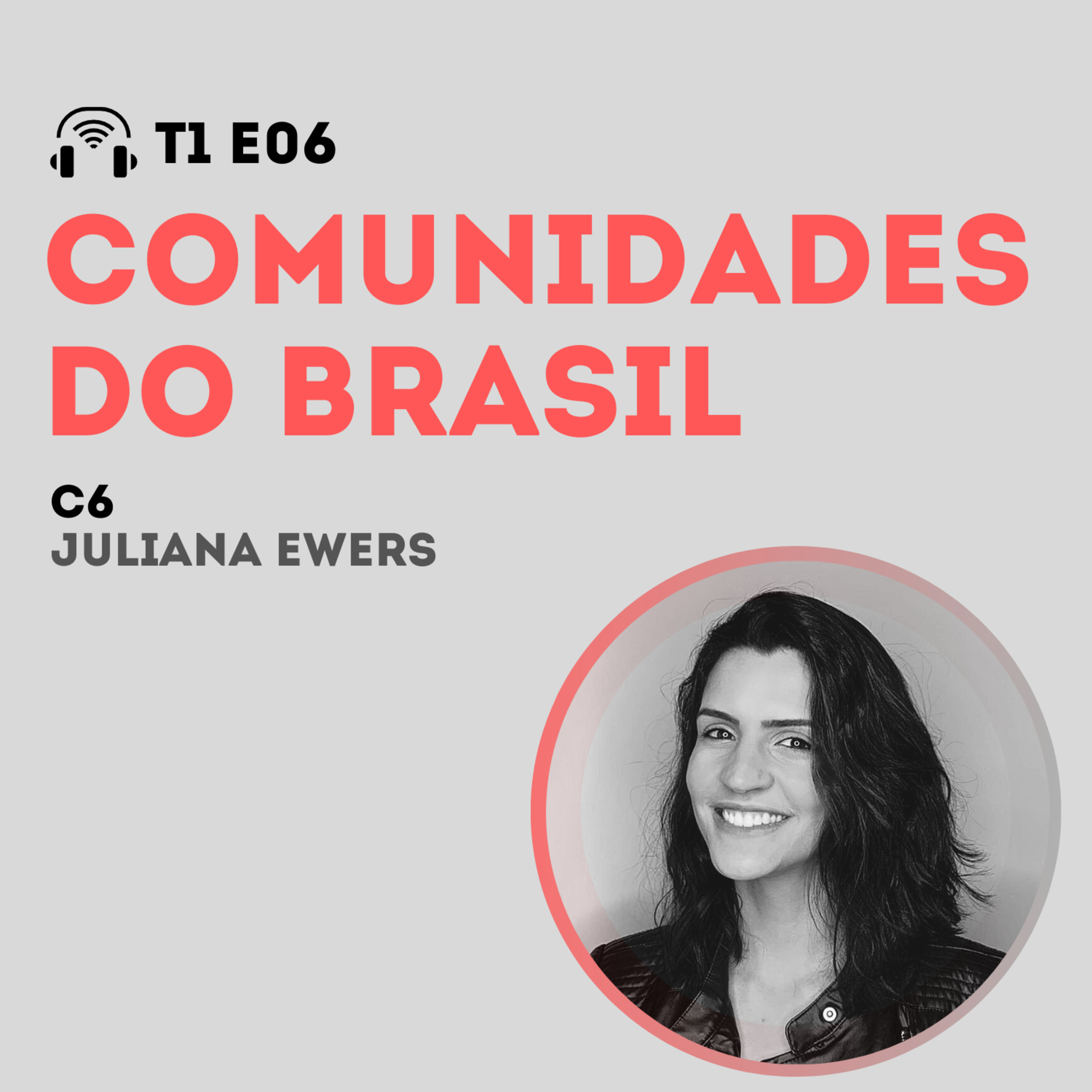 Comunidades do Brasil