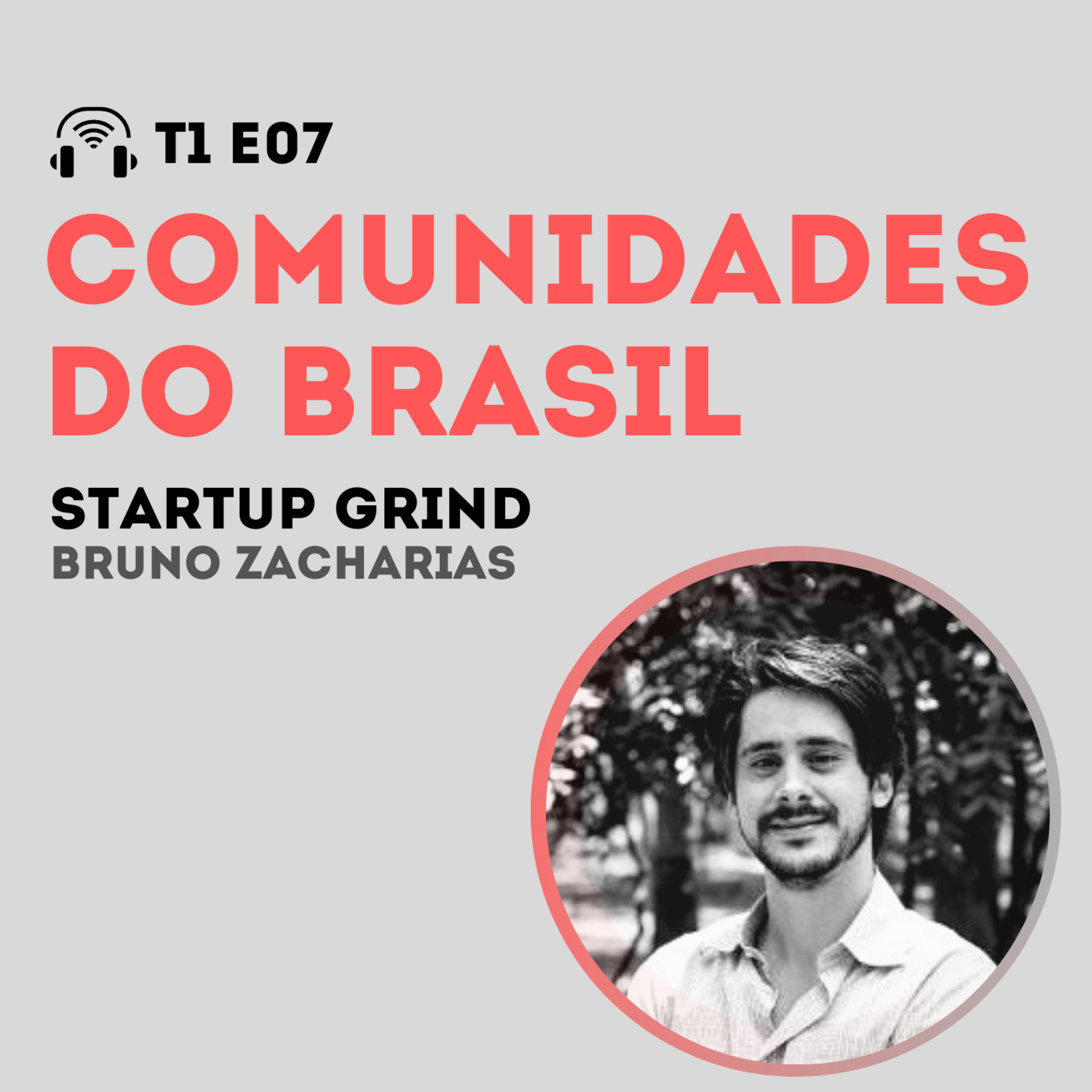 Comunidades do Brasil