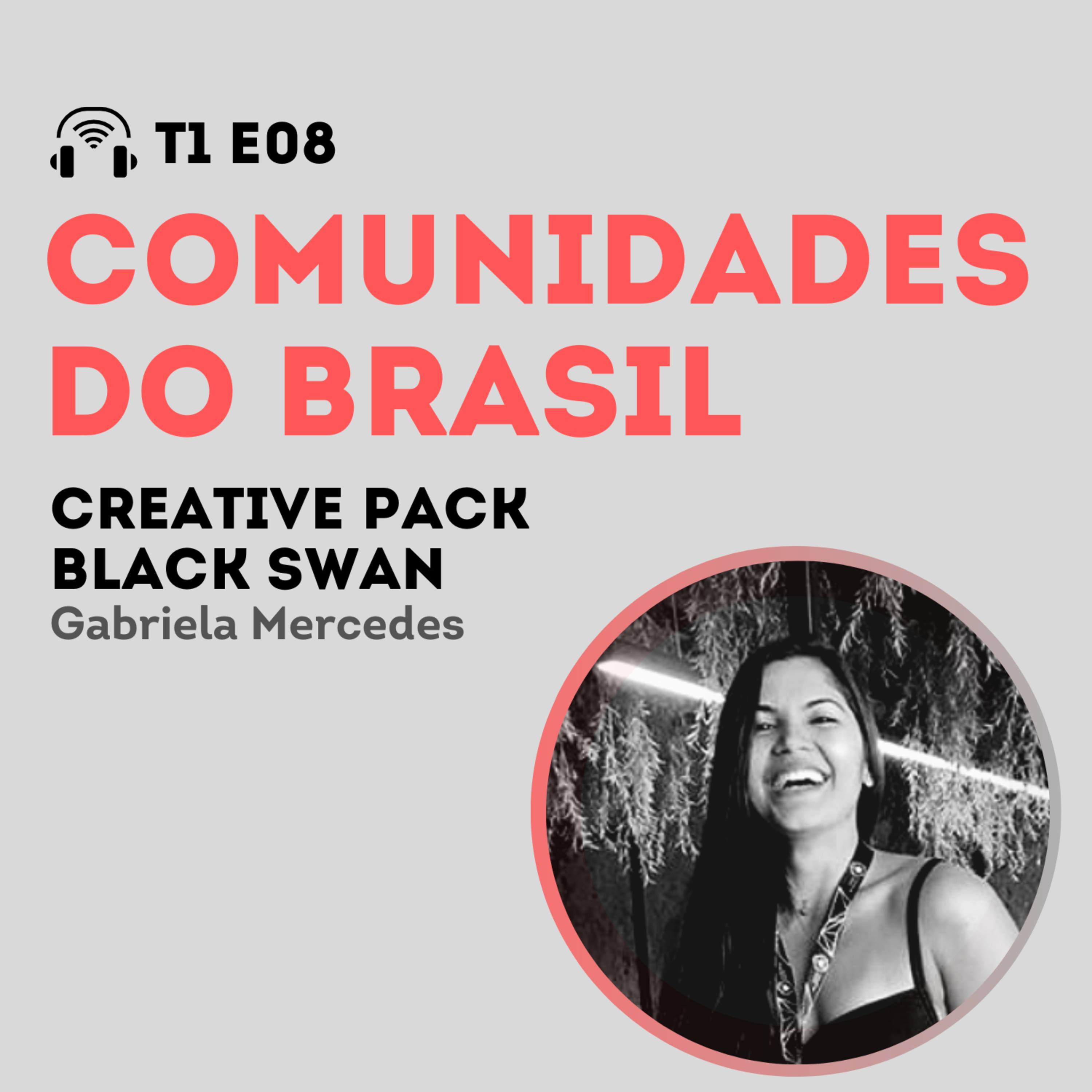 Comunidades do Brasil