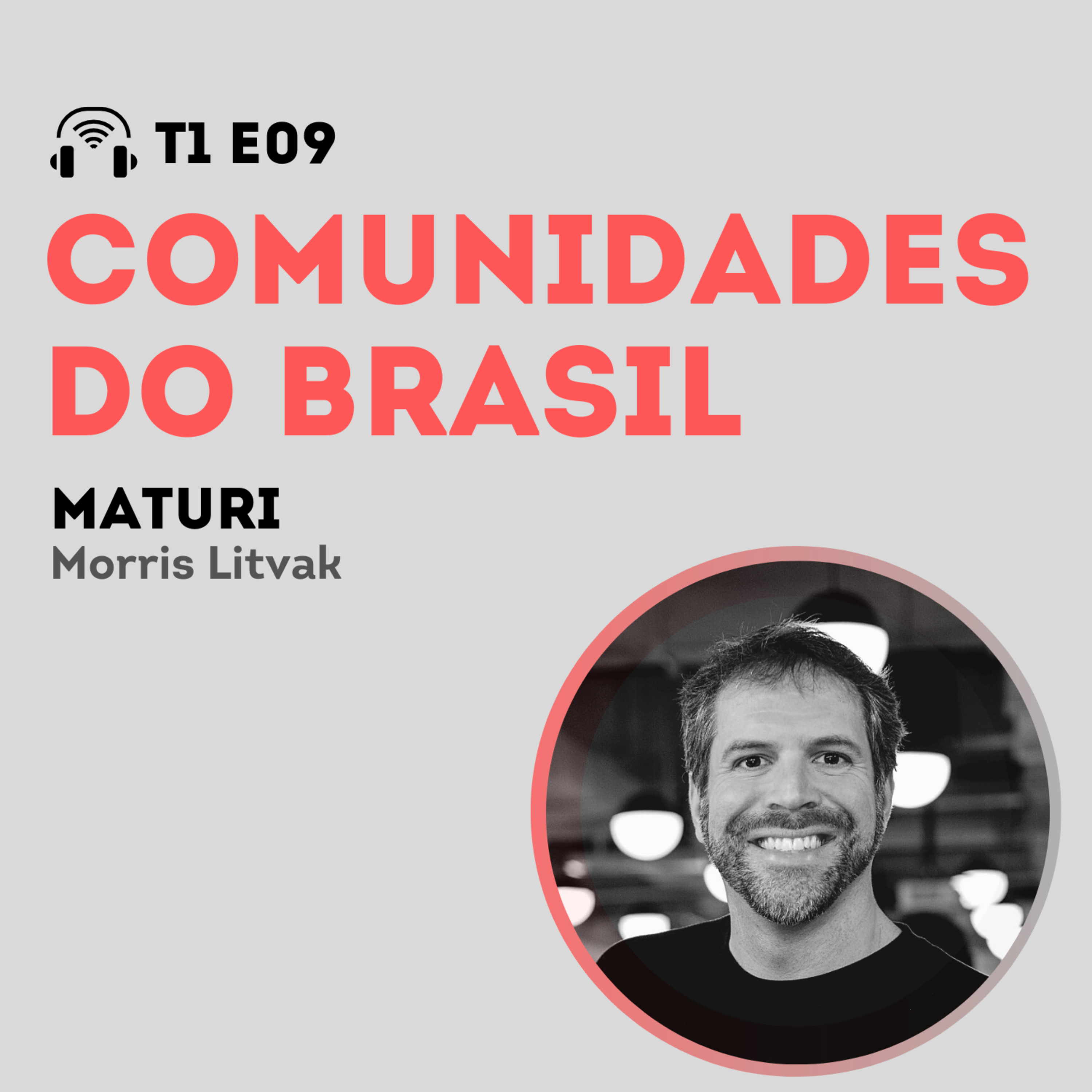 Comunidades do Brasil