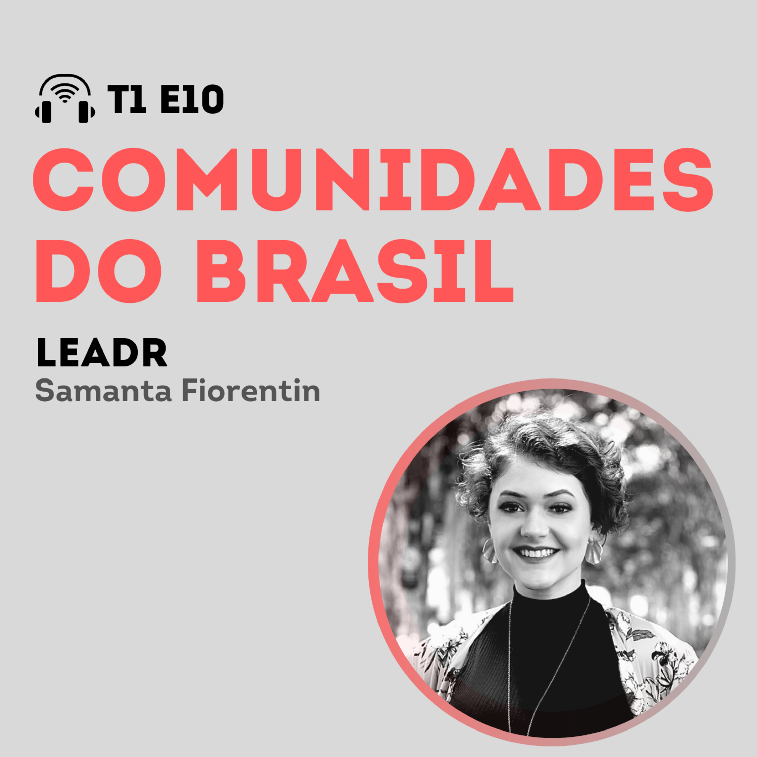 Comunidades do Brasil
