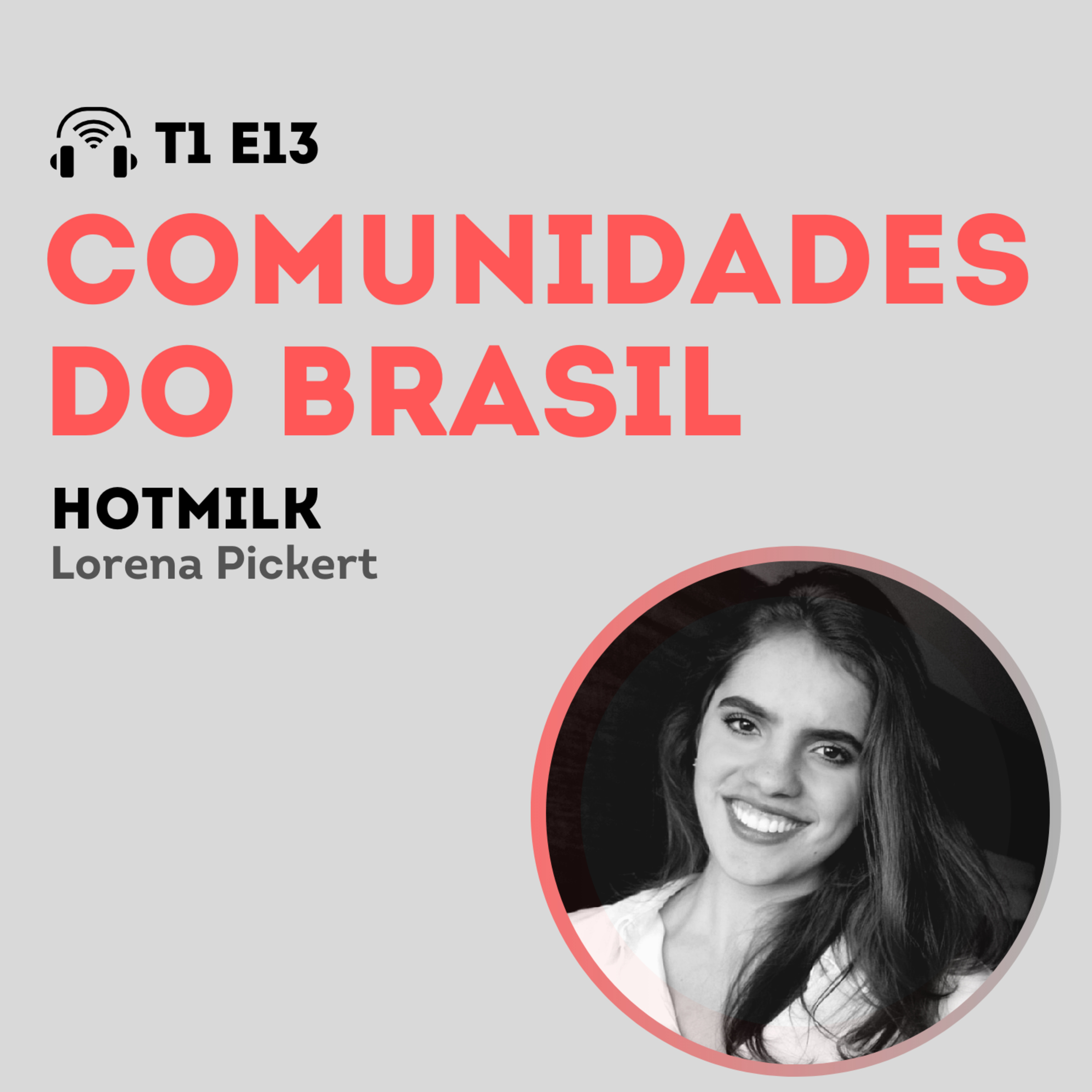 Comunidades do Brasil