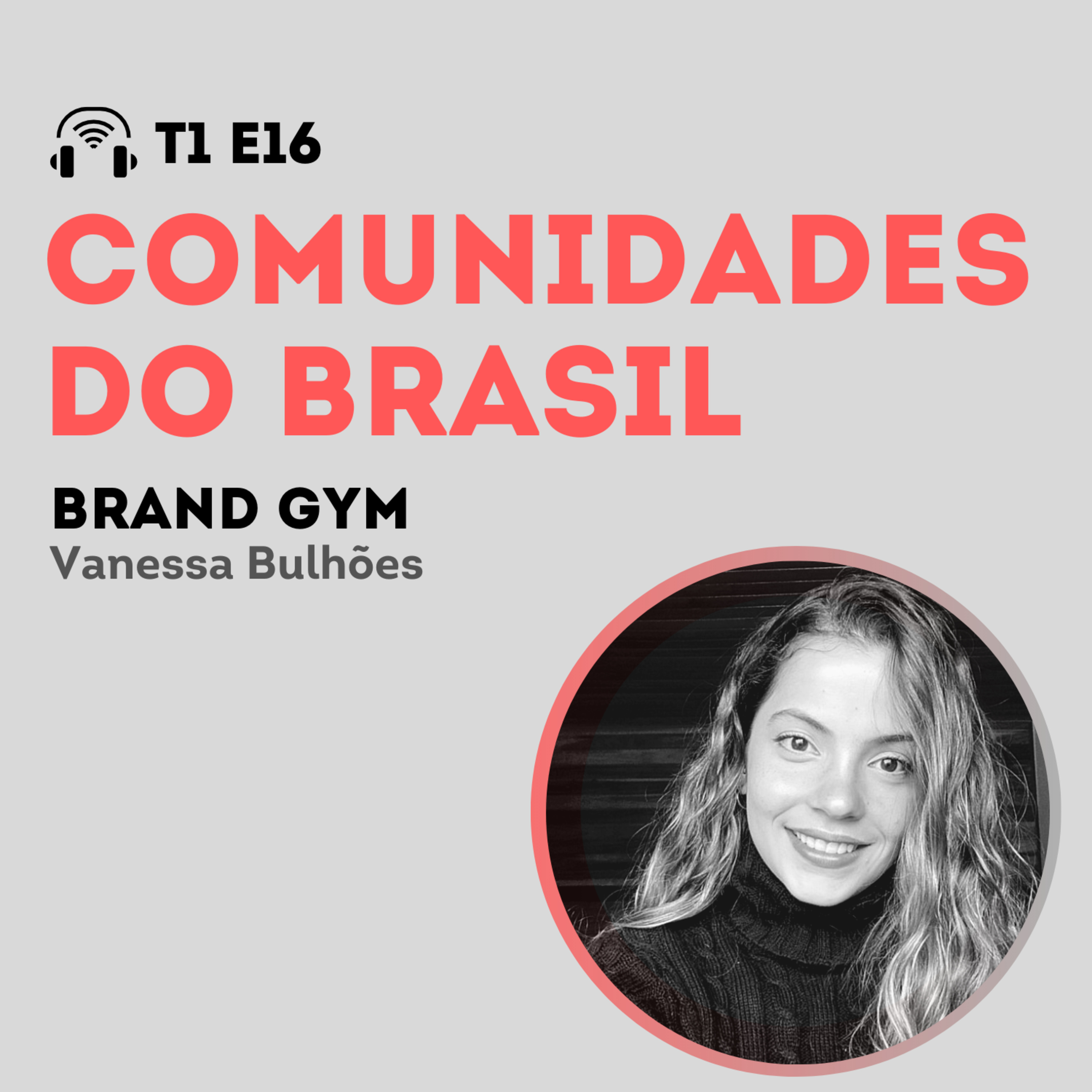 Comunidades do Brasil