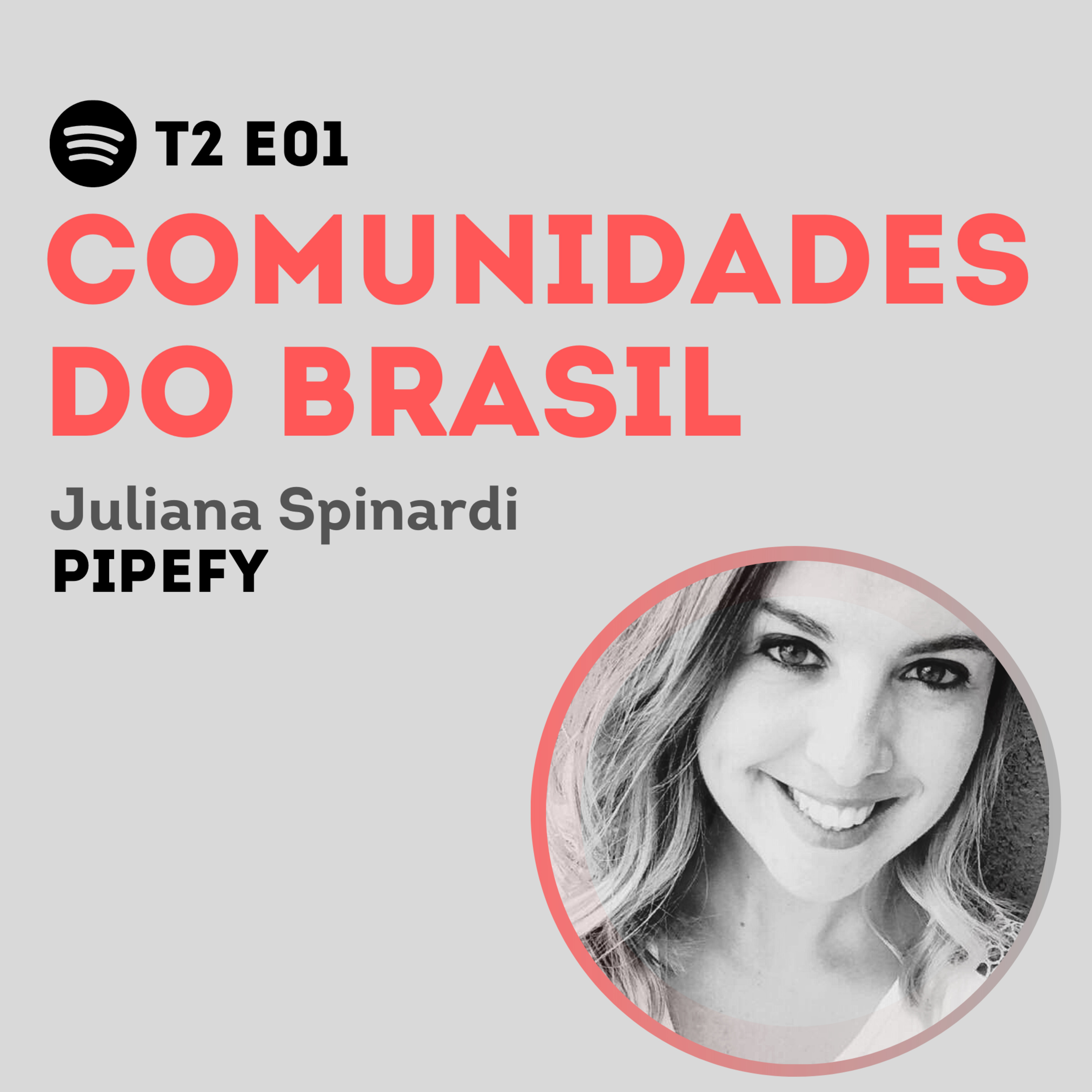 Comunidades do Brasil
