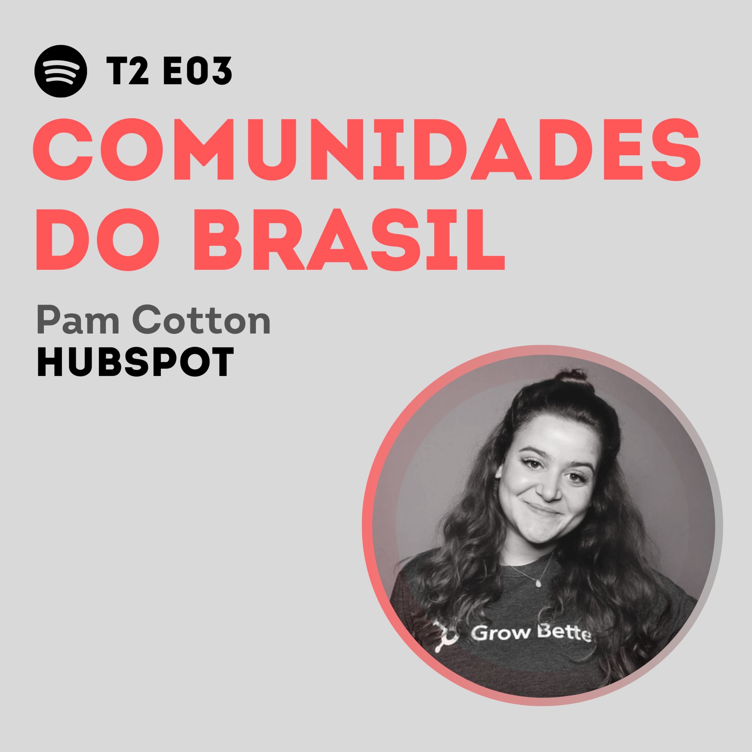 Comunidades do Brasil