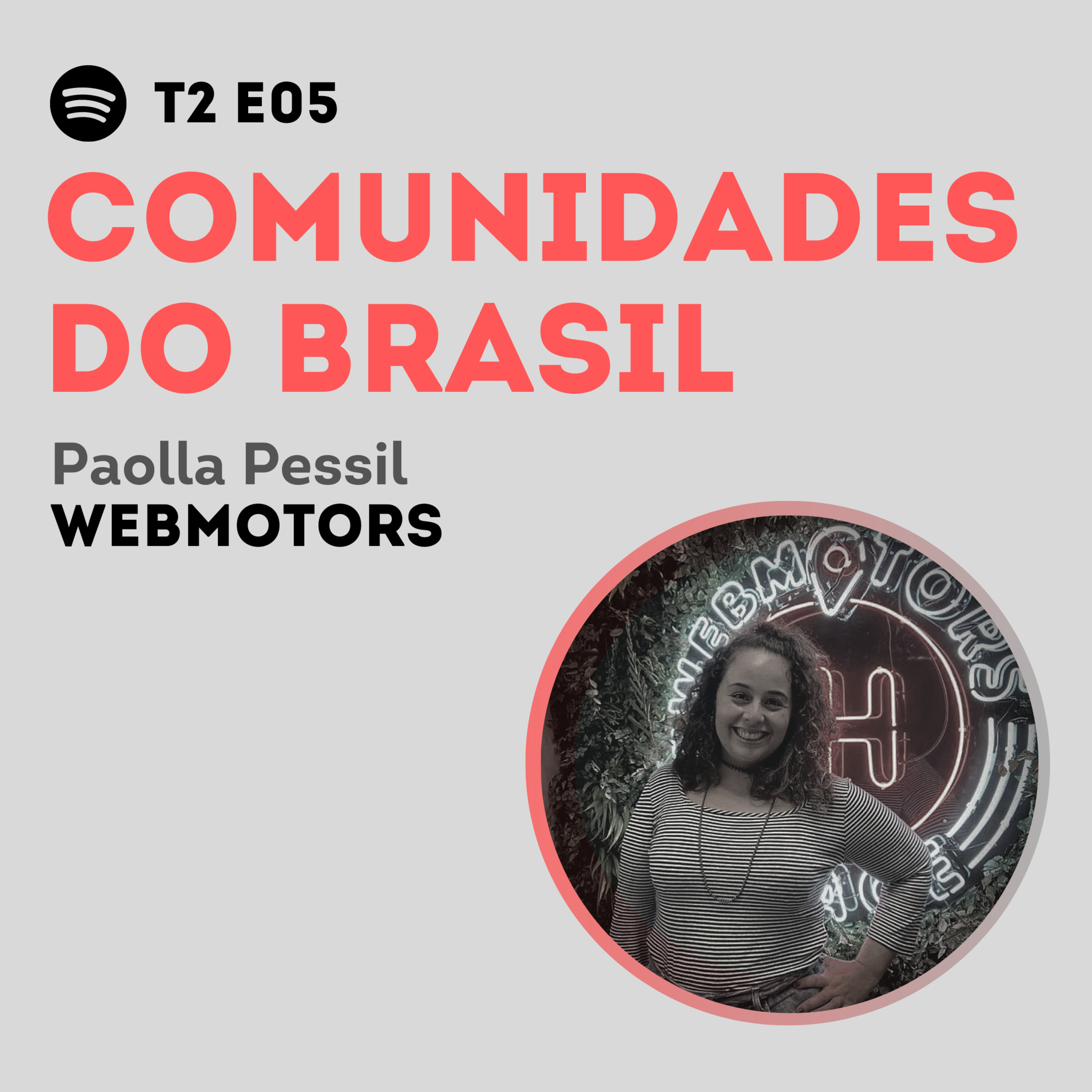 Comunidades do Brasil