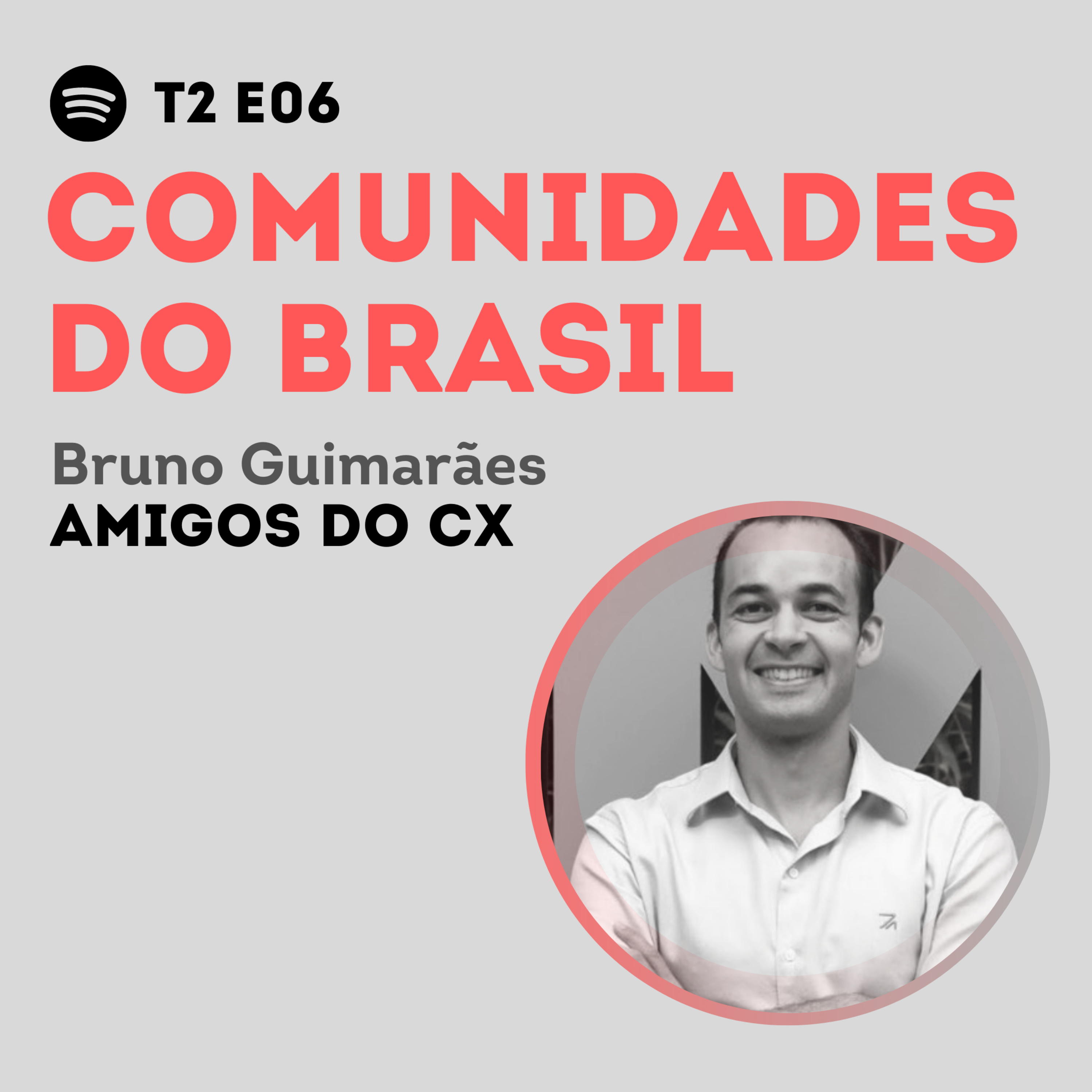 Comunidades do Brasil