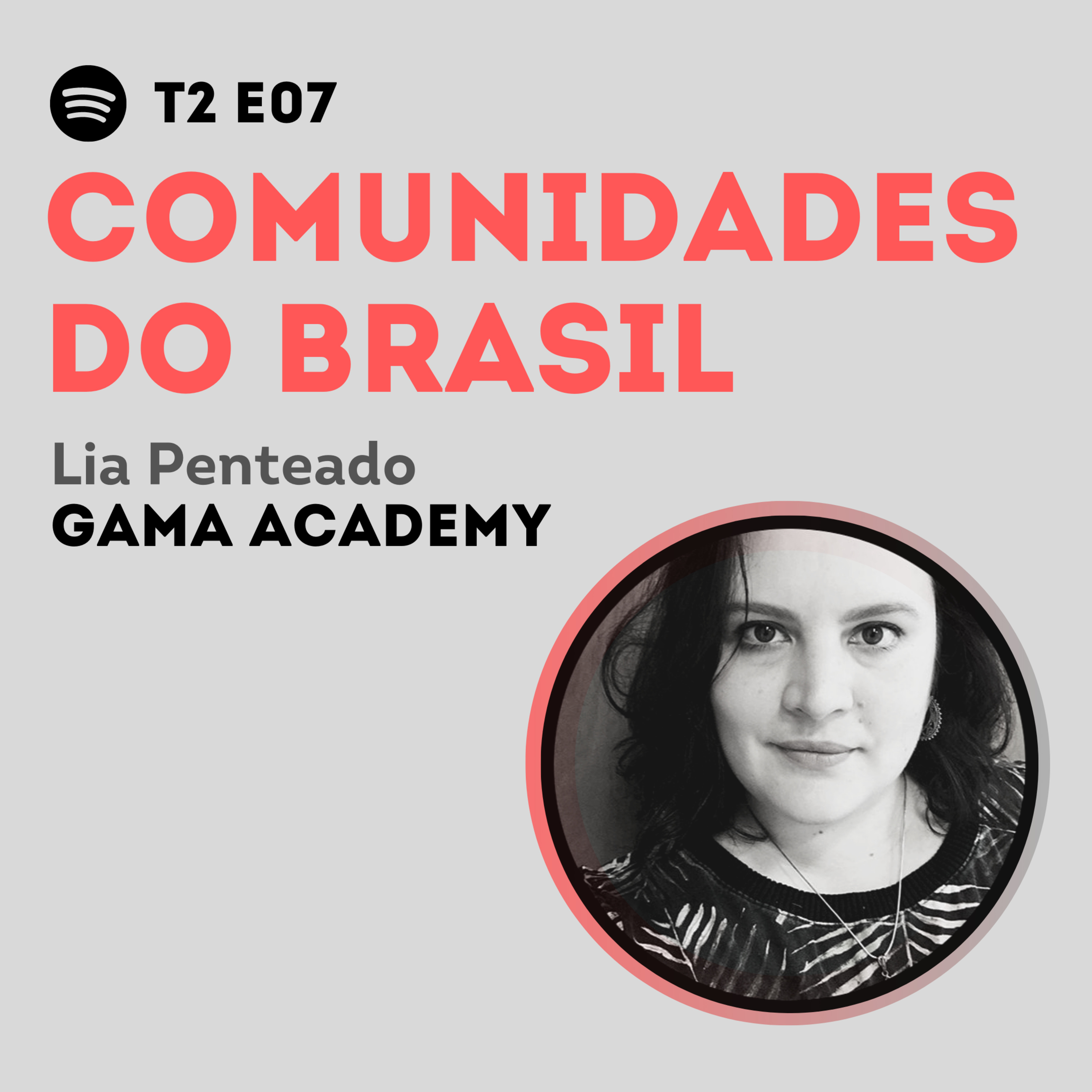 Comunidades do Brasil