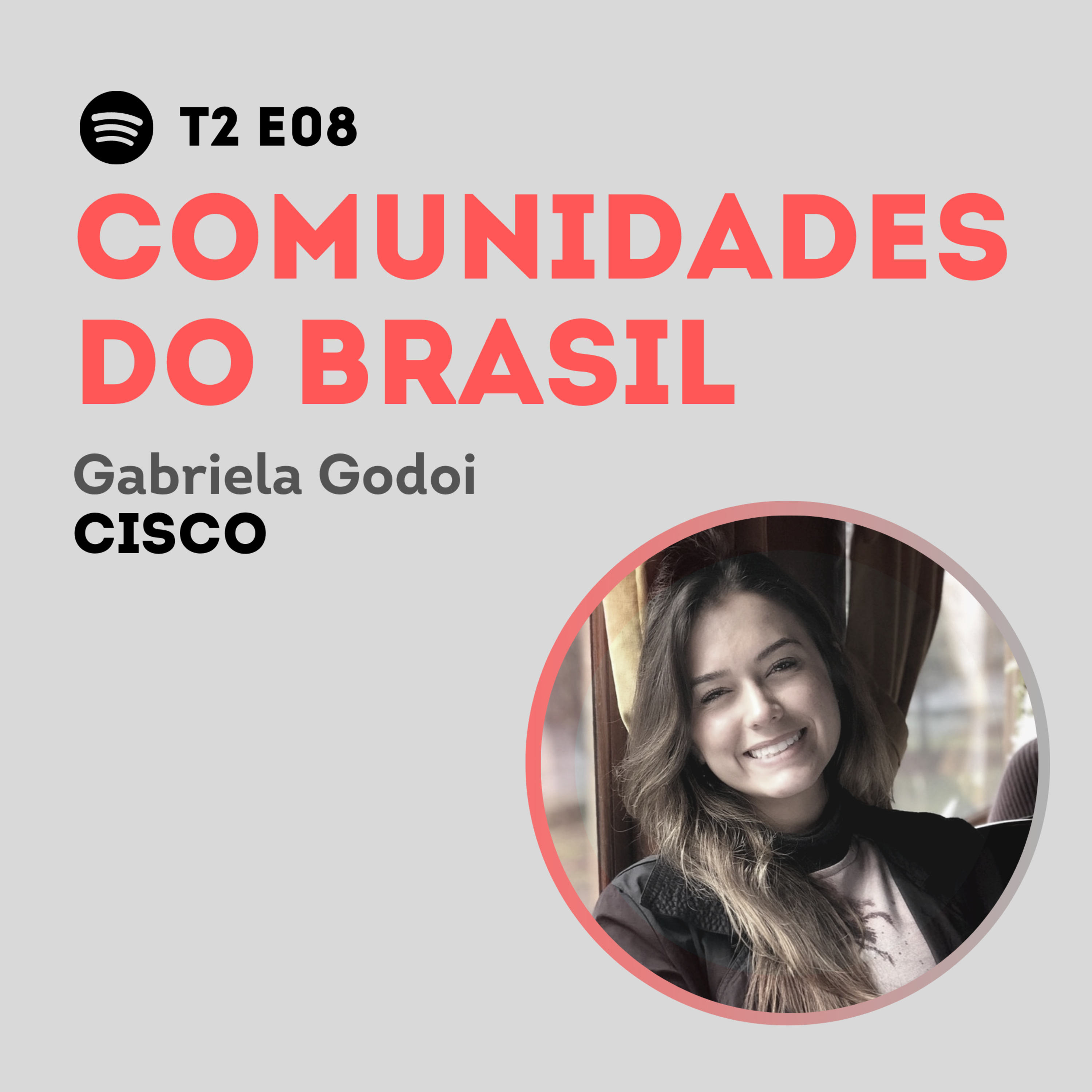 Comunidades do Brasil