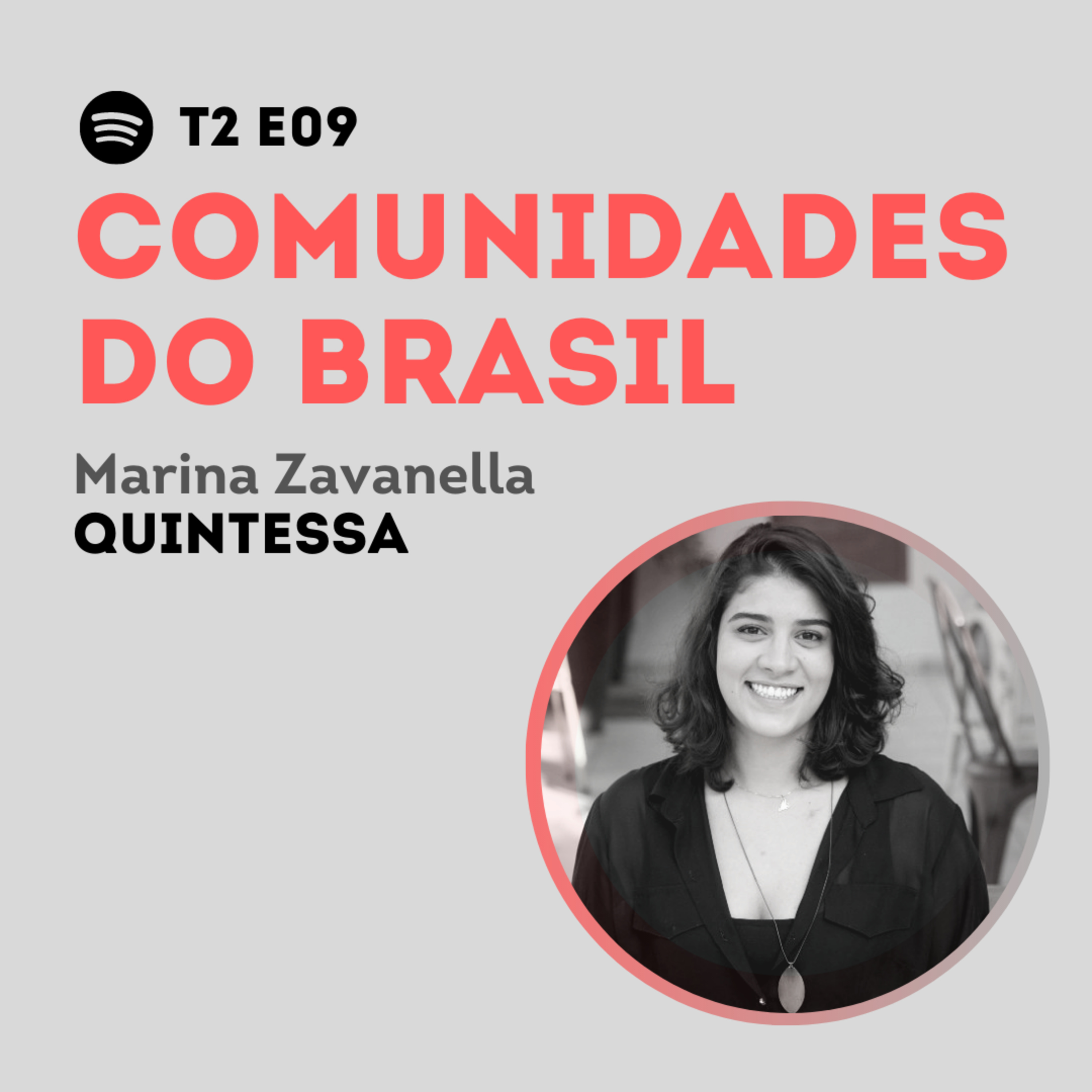 Comunidades do Brasil
