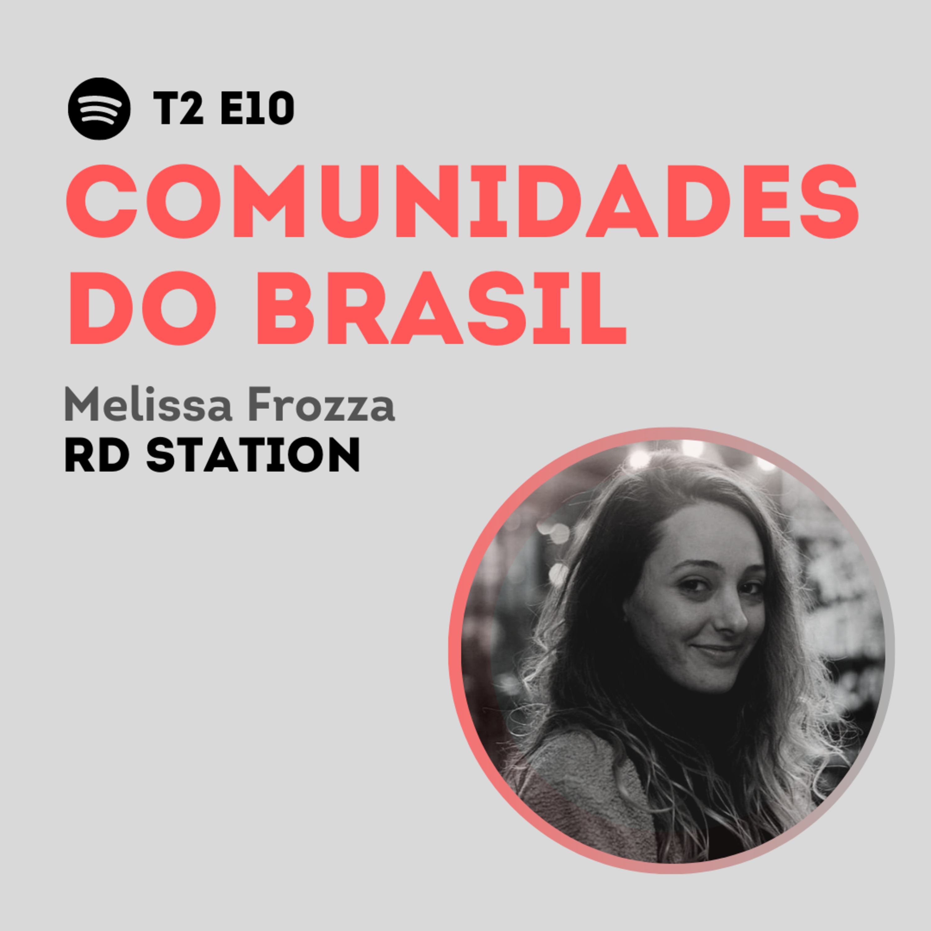 Comunidades do Brasil