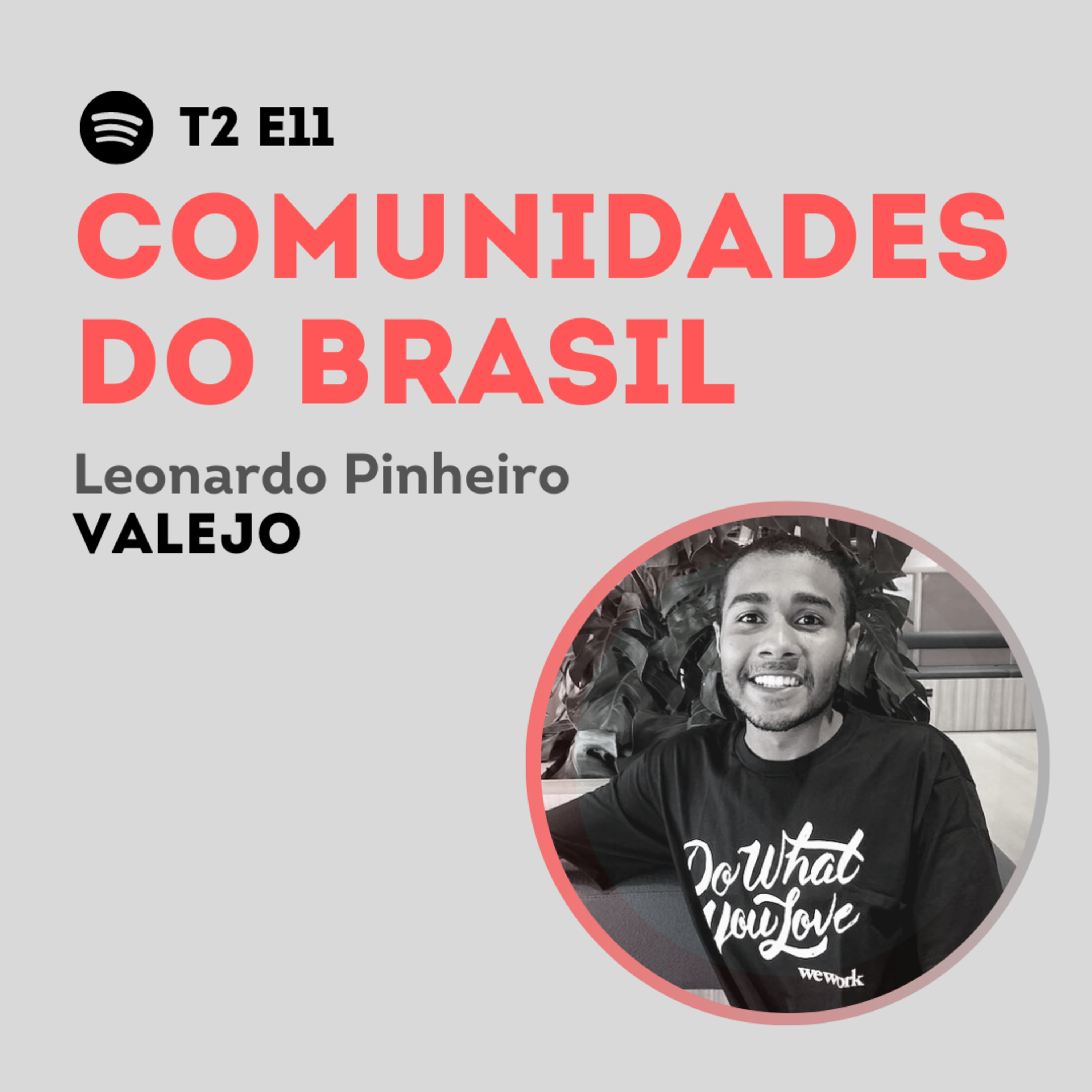 Comunidades do Brasil