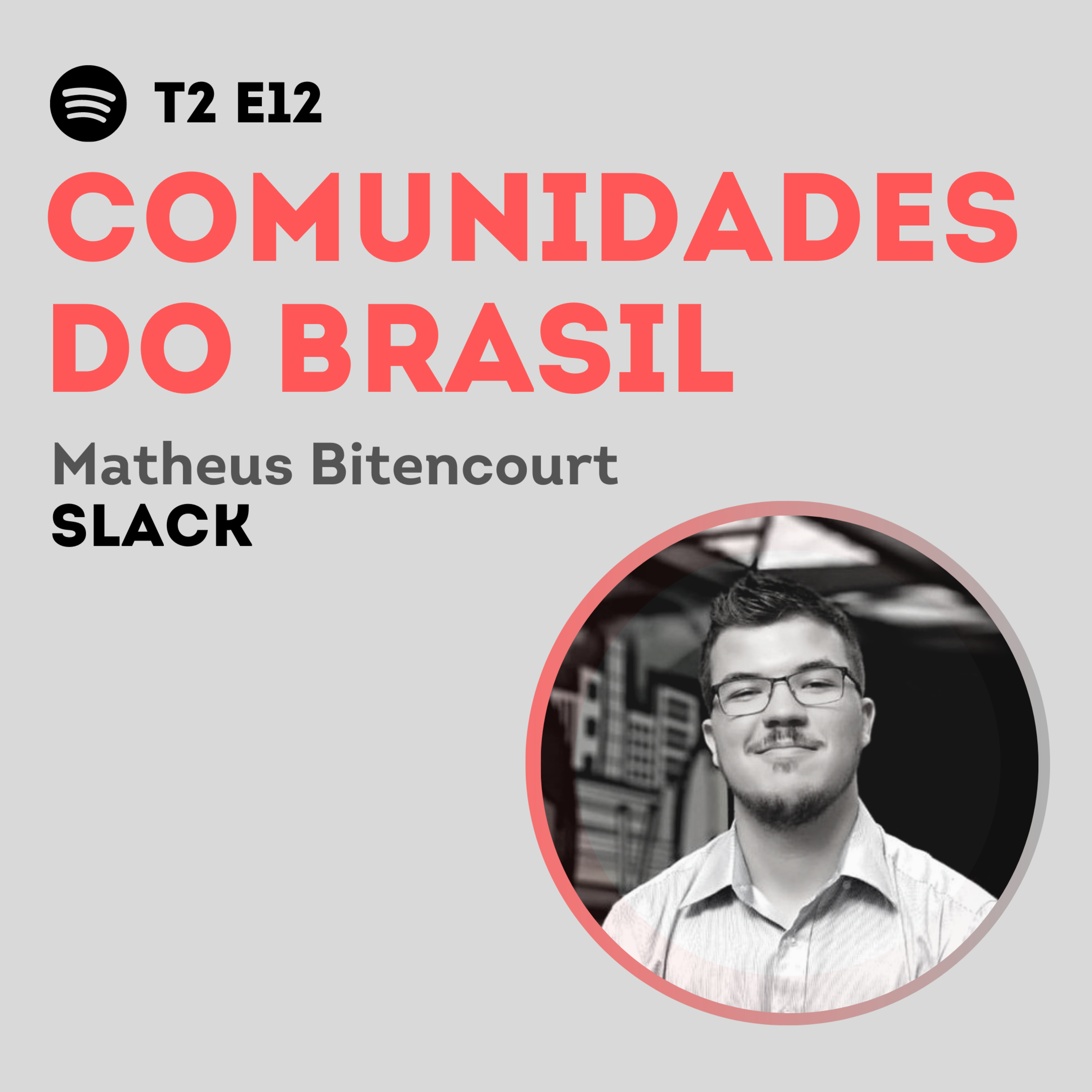 Comunidades do Brasil