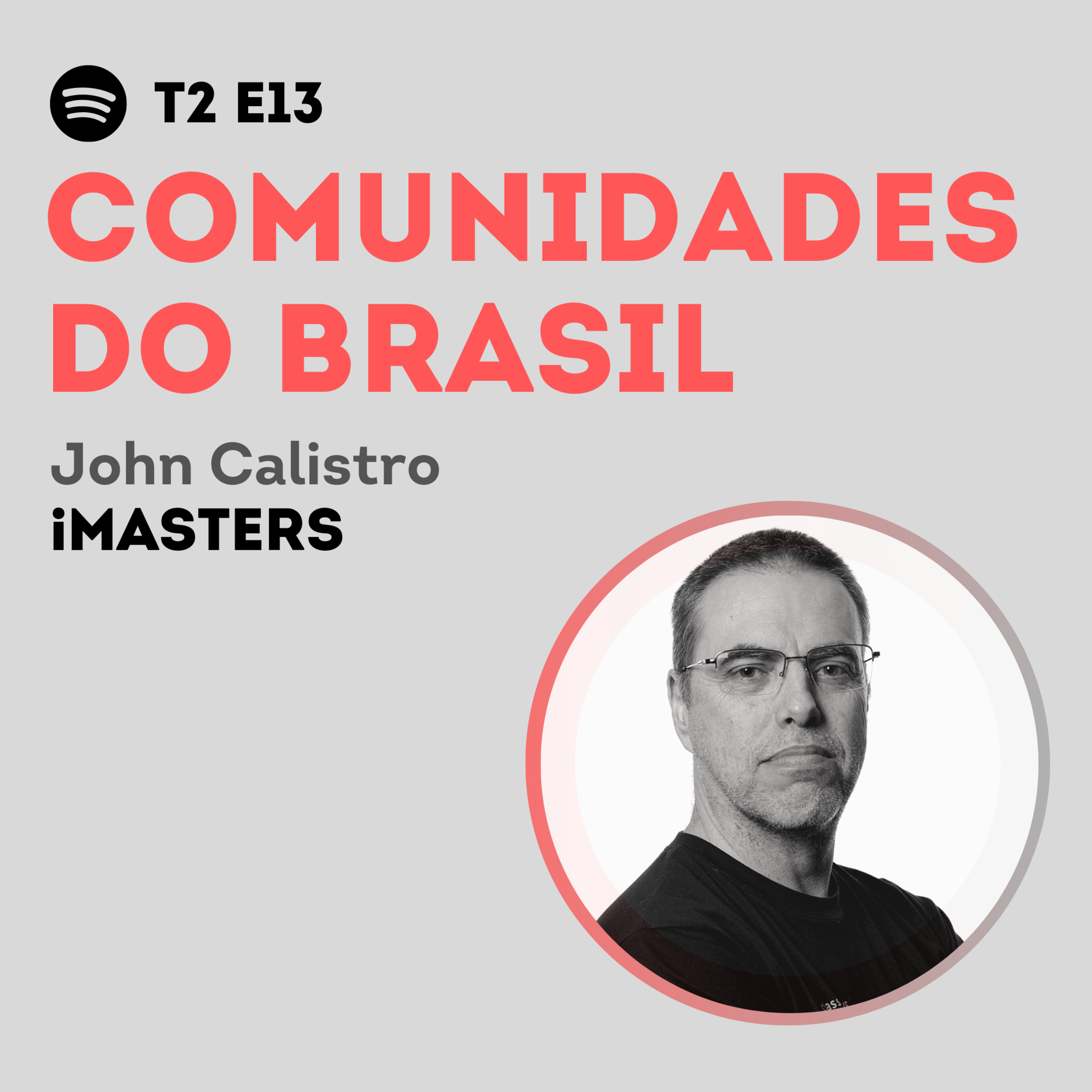Comunidades do Brasil
